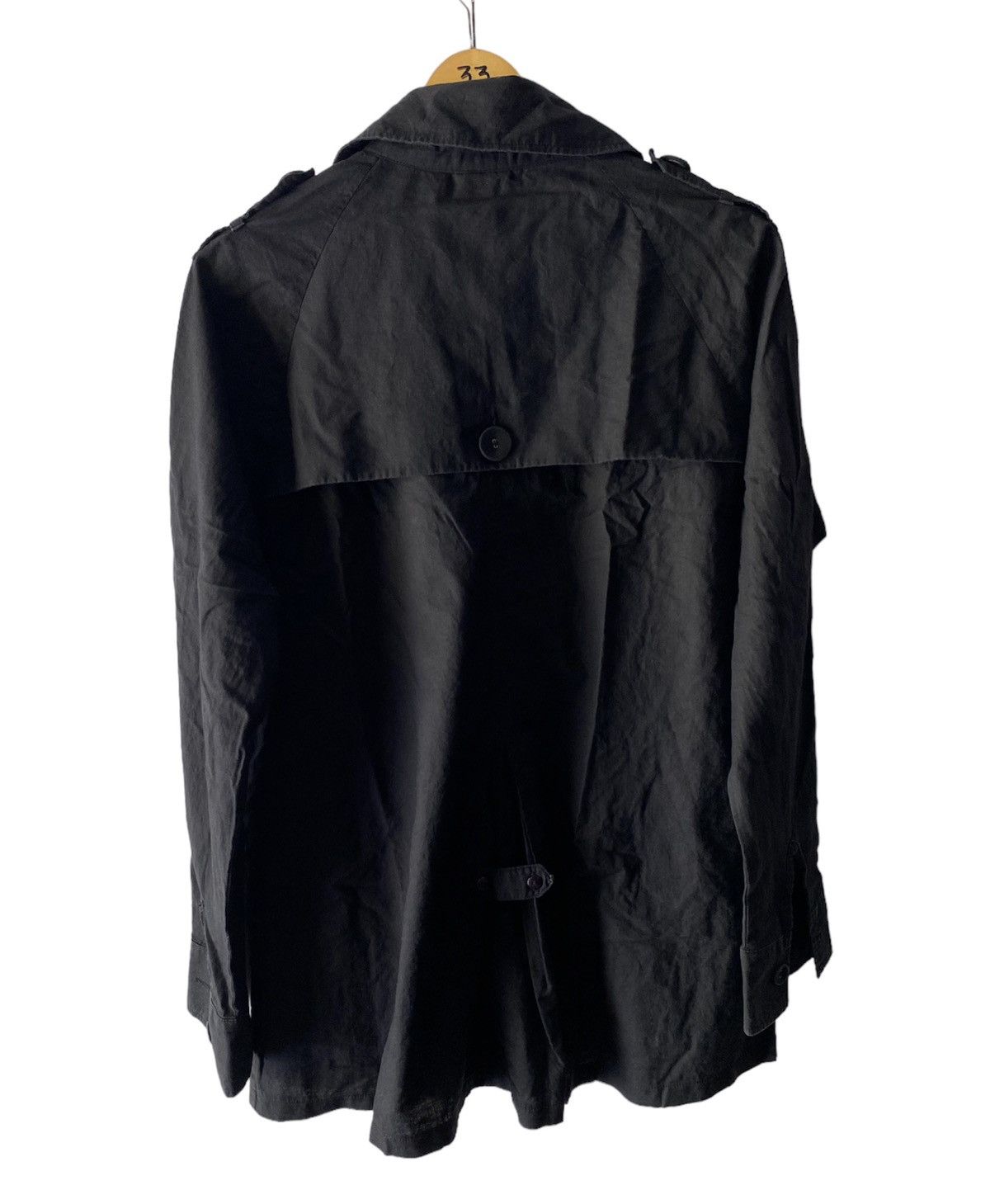 Other japanese brand coat jacket boomy firenze milano Size US XL / EU 56 / 4 - 2 Thumbnail