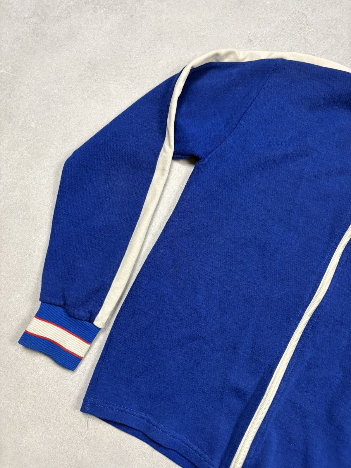 Vintage Vintage 80s Suzuki Racing Track Y2K Jacket Embroidered Logo Size US S / EU 44-46 / 1 - 12 Thumbnail