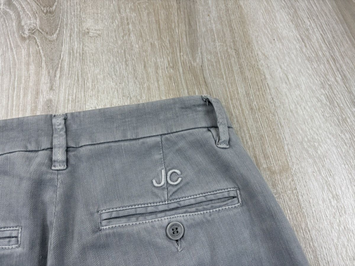 Jacob Cohen × Japanese Brand Womens pants Jacob Cohen Size 38 Size 26" / US 2 / IT 38 - 14 Thumbnail
