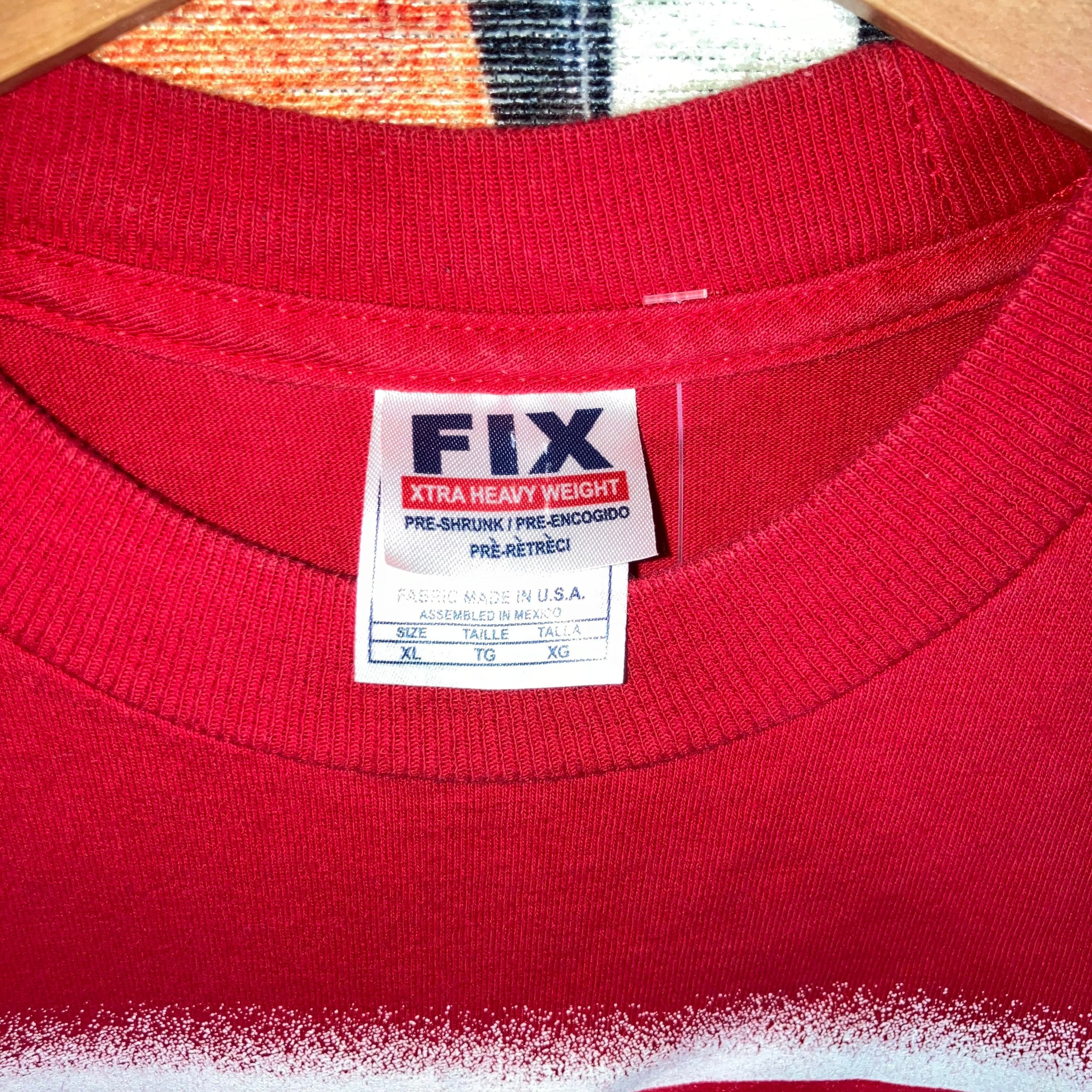 Vintage Y2K Barack Obama “From Dream 2 Reality” front and back graph Size US XL / EU 56 / 4 - 3 Thumbnail