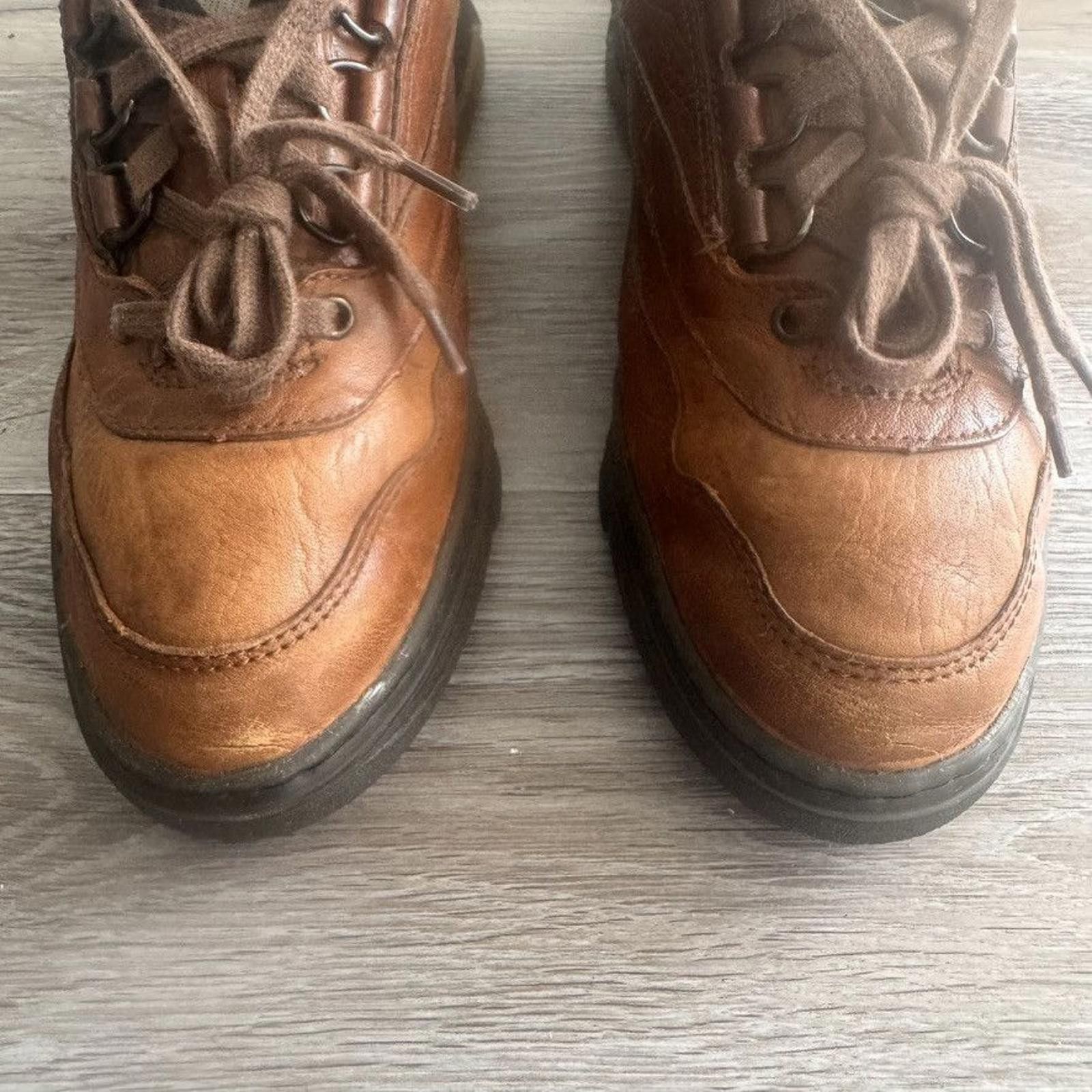 Mephisto MEPHISTO • VNTG Match (7M) Size US 7 / EU 40 - 7 Thumbnail