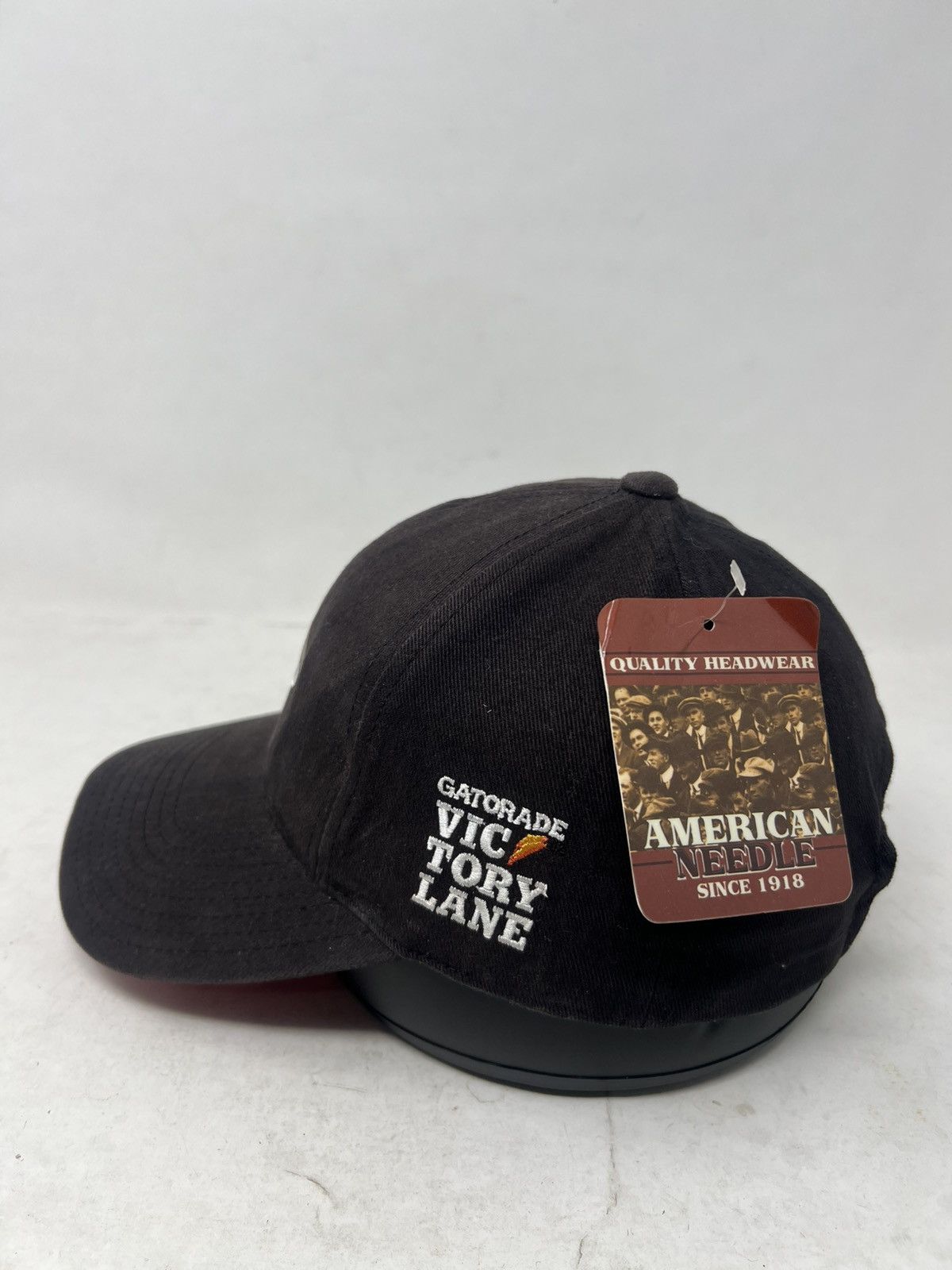 Japanese Brand American Needle 2009 Fifth Grand Prix Hat Size ONE SIZE - 2 Thumbnail
