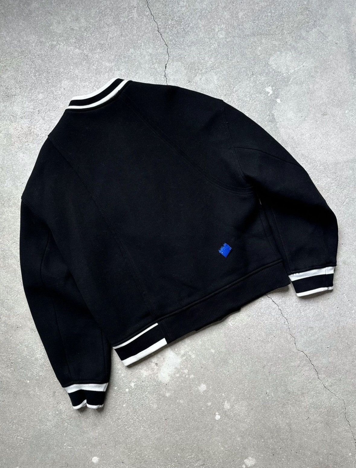 Ader Error × Zara Ader Error Zara Bomber Jacket Size US S / EU 44-46 / 1 - 1 Thumbnail