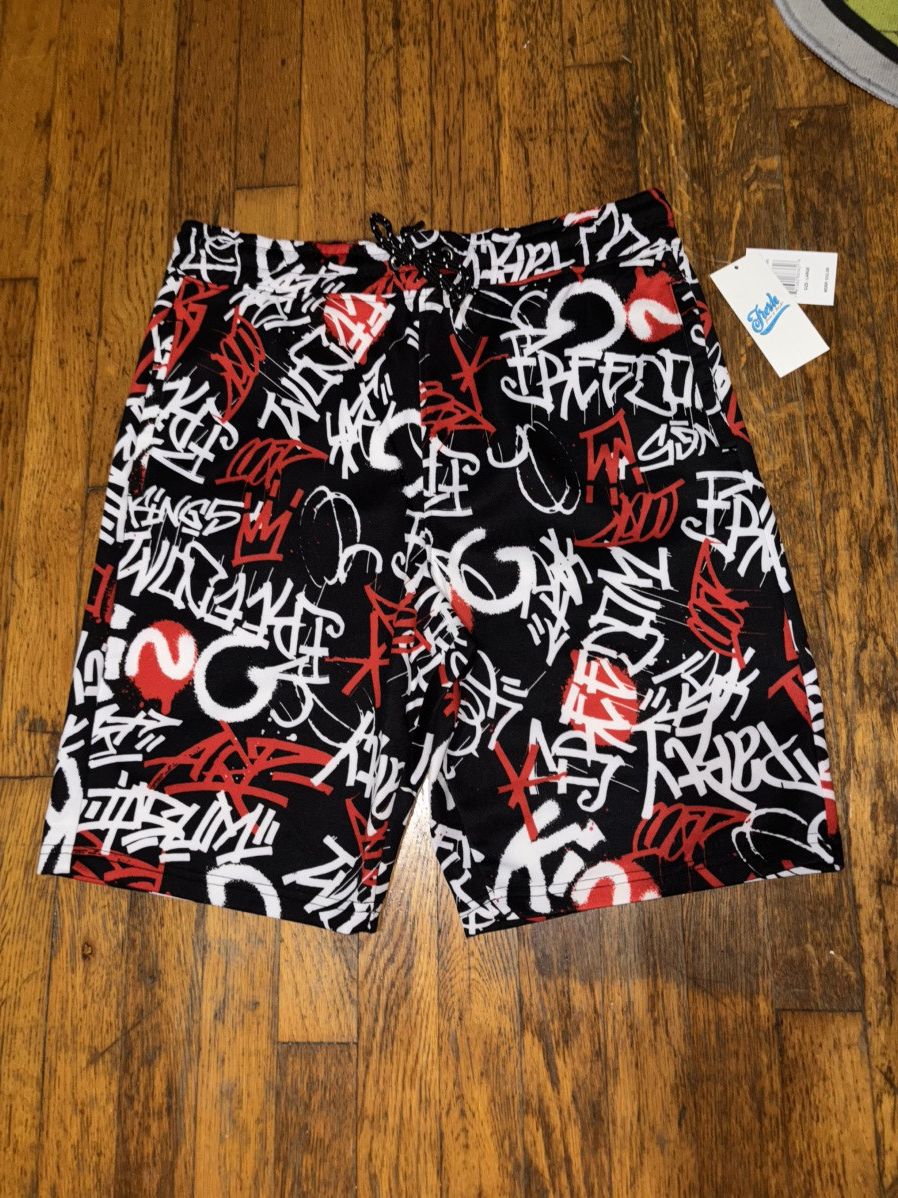 Other Shorts By drill clothing Size US 33 - 1 Thumbnail