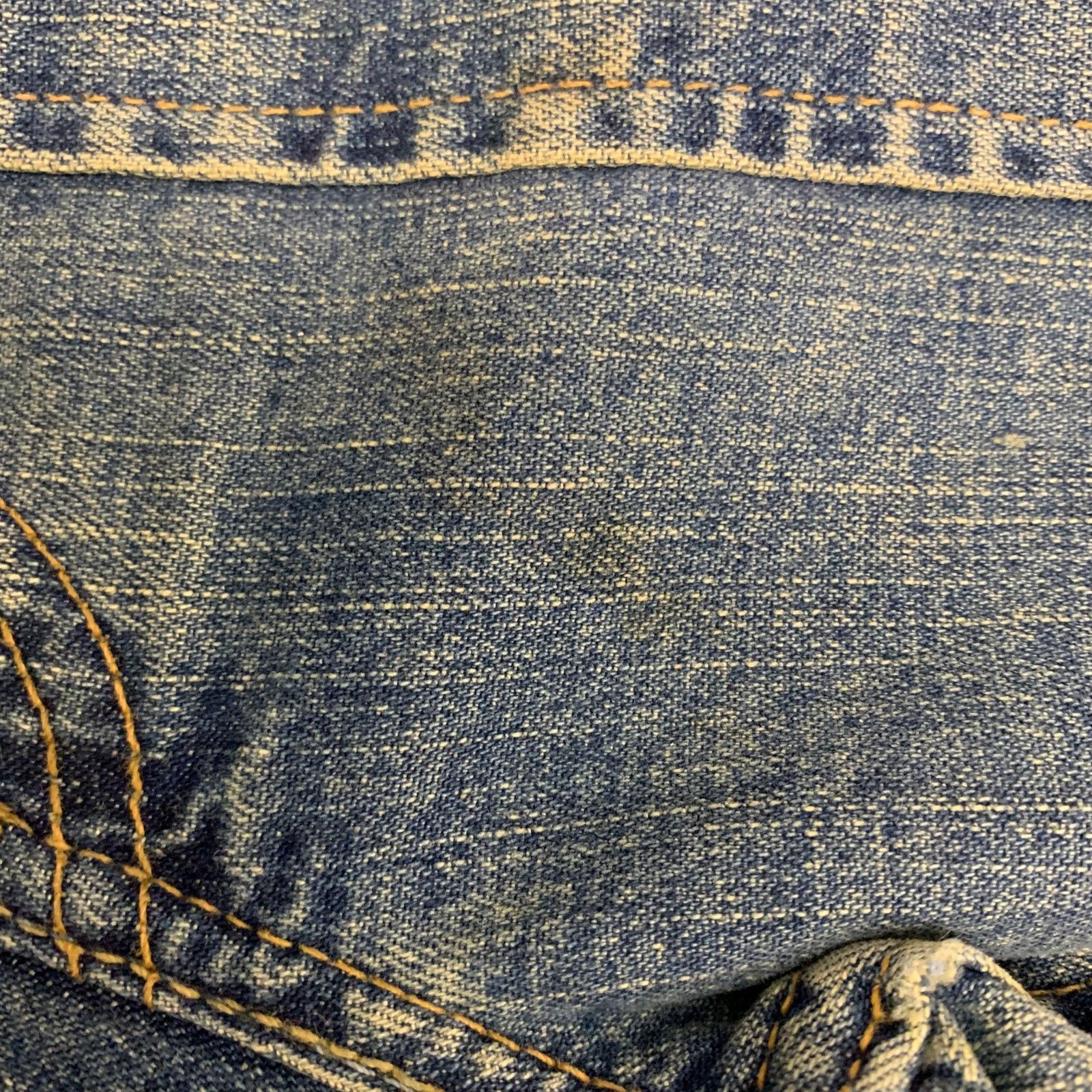 Levi's Levi's Retro Flare Too Super Low Rise Jeans | Women's 30" Size 30" / US 8 / IT 44 - 7 Thumbnail