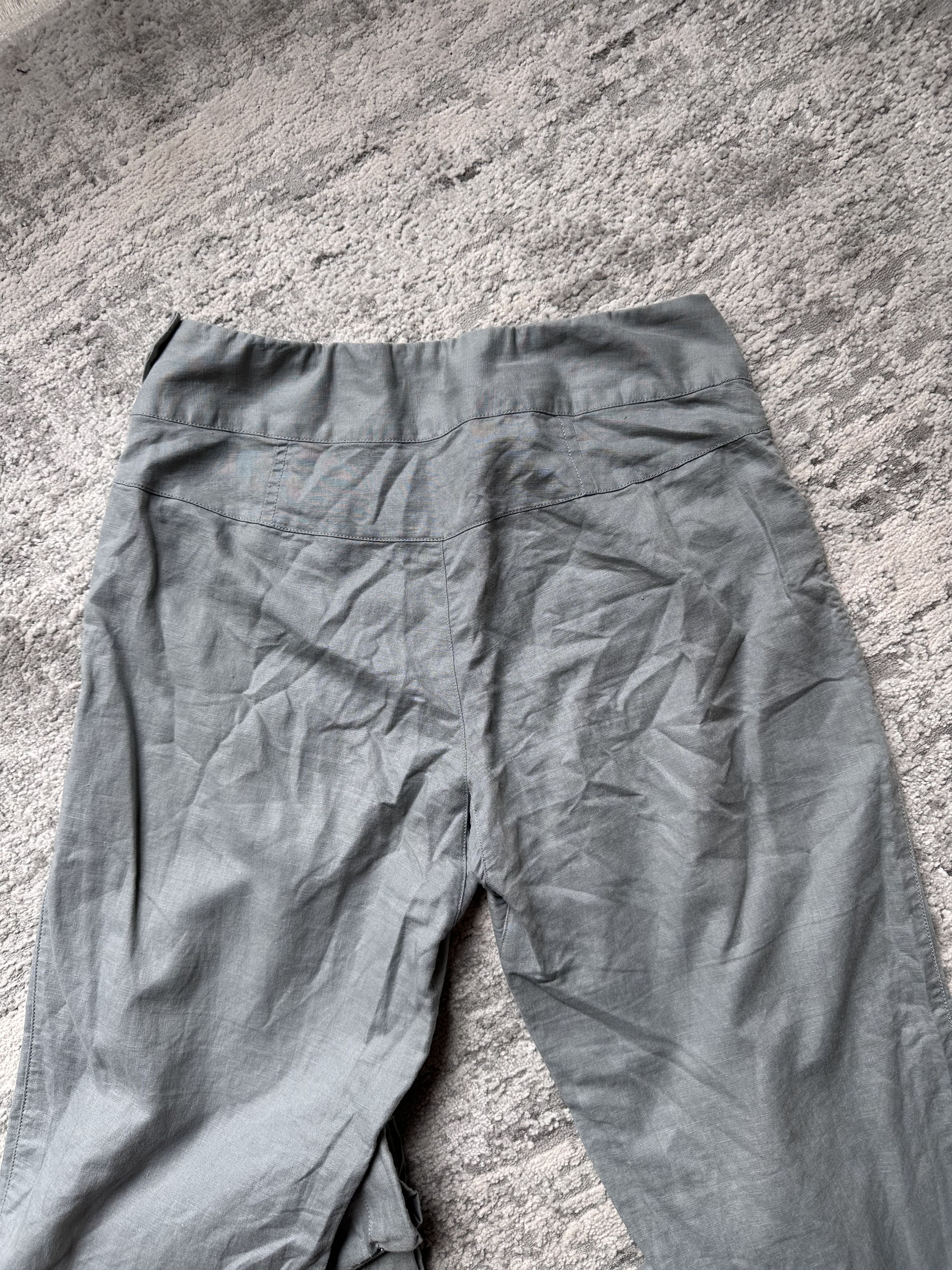 Arc'teryx Arcteryx linen pants Size 28" / US 6 / IT 42 - 8 Thumbnail