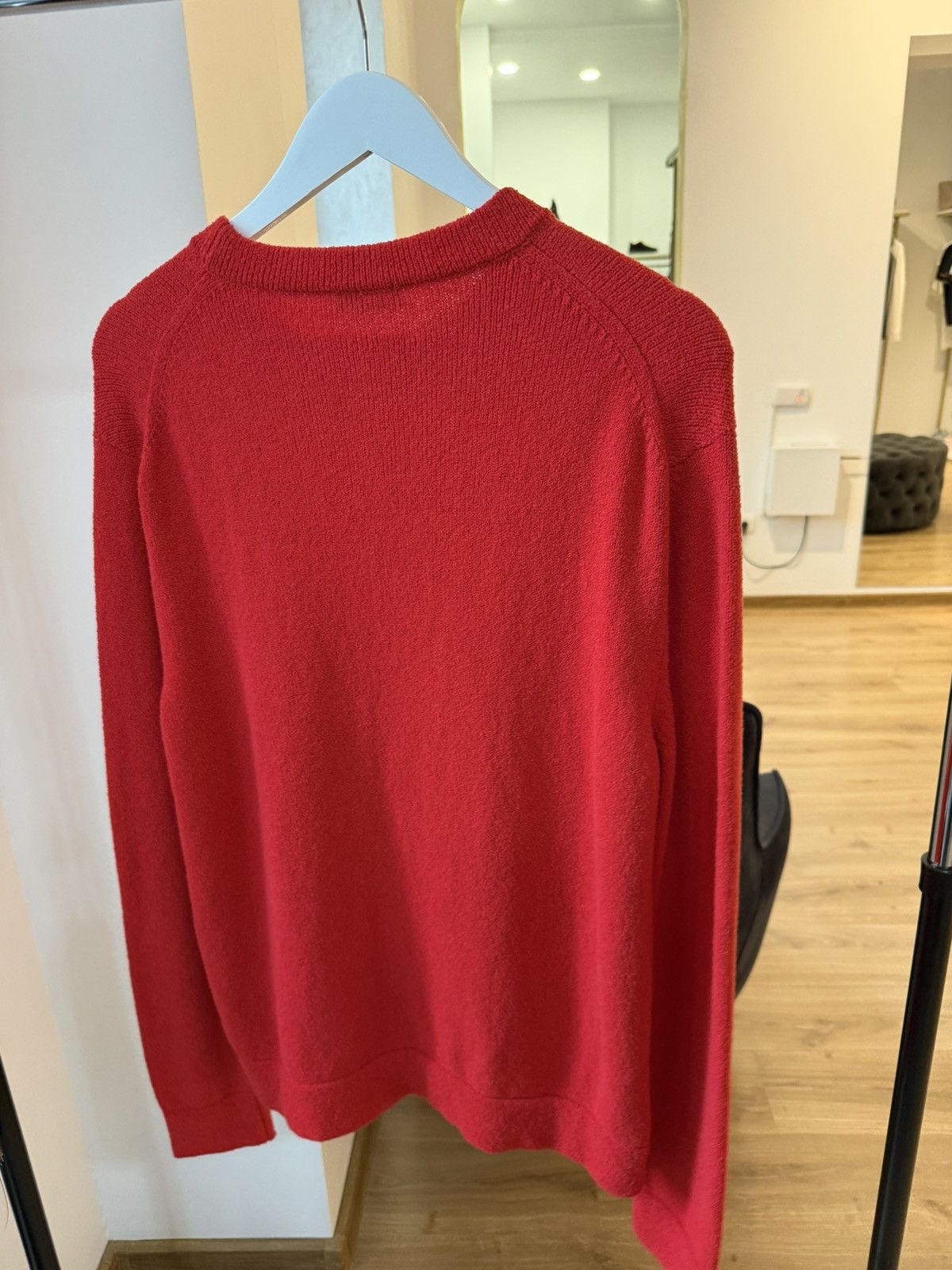 Dior Christian Dior sweater Size S / US 4 / IT 40 - 2 Thumbnail