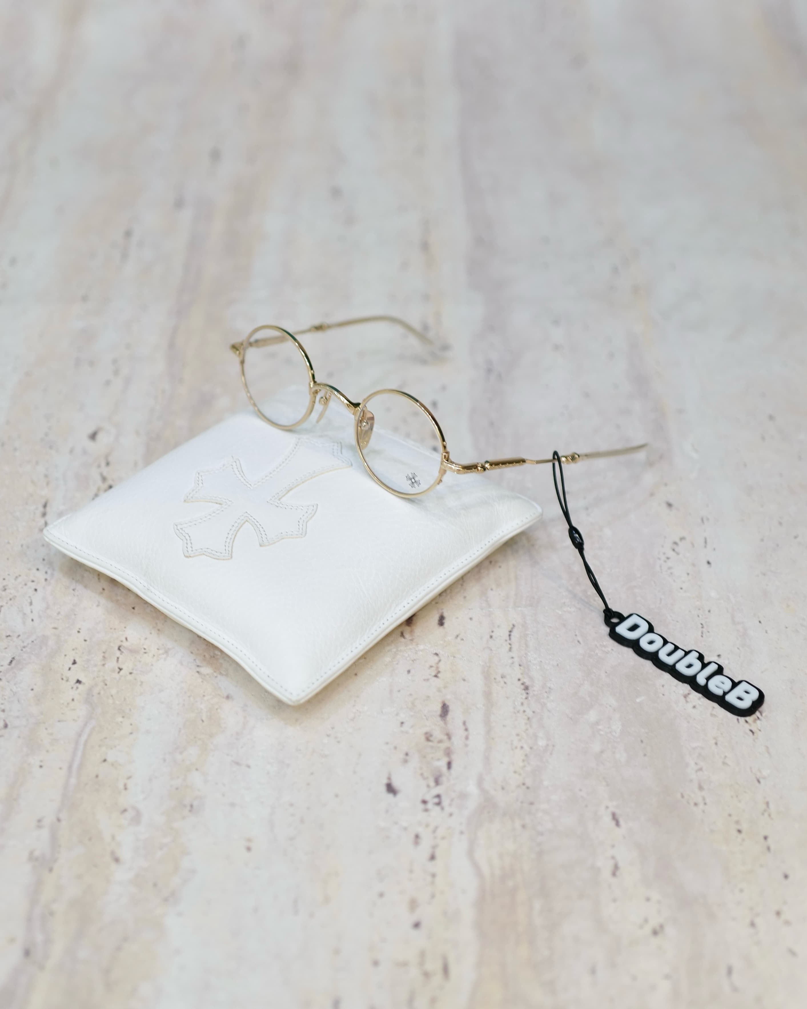 Chrome Hearts CHROME HEARTS EDITH F. GLASSES Size ONE SIZE - 1 Thumbnail