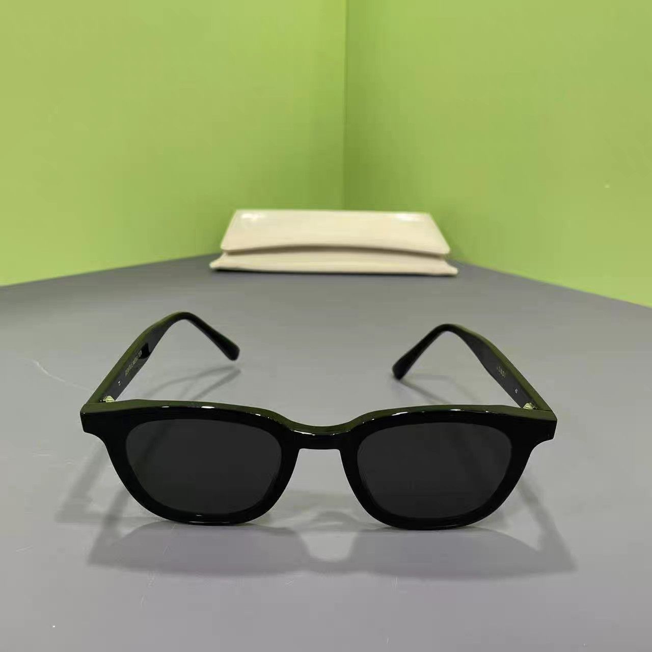 Gentle Monster Gentle Monster LONDI Sunglasses K15 Size ONE SIZE - 1 Thumbnail