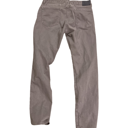 Bonobos Slim Fit Travel Jeans Grailed