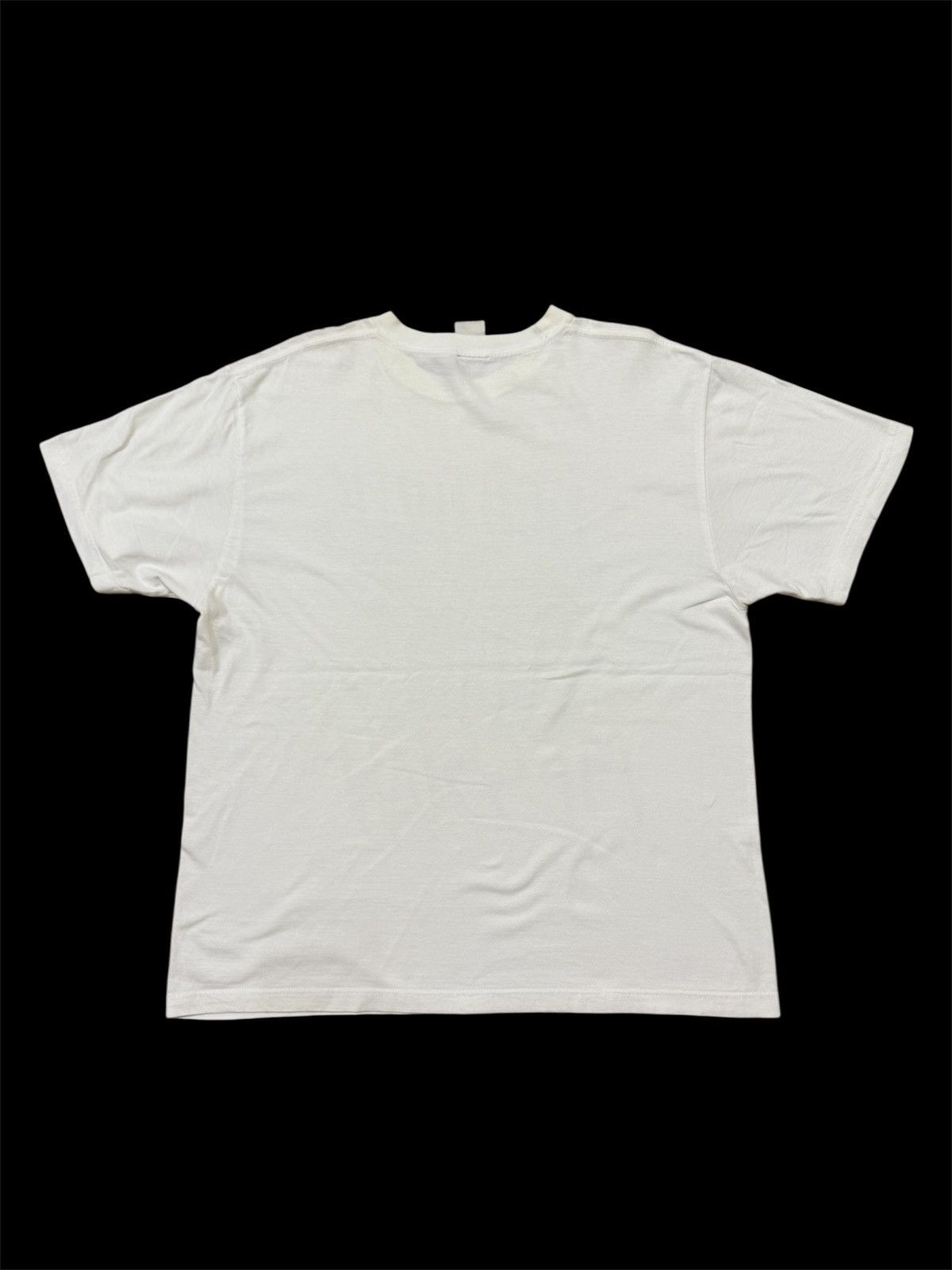 Anime × Japanese Brand Jagi bike Fist of The North Star Cospa Japanese Anime Tshirt Size US L / EU 52-54 / 3 - 2 Thumbnail
