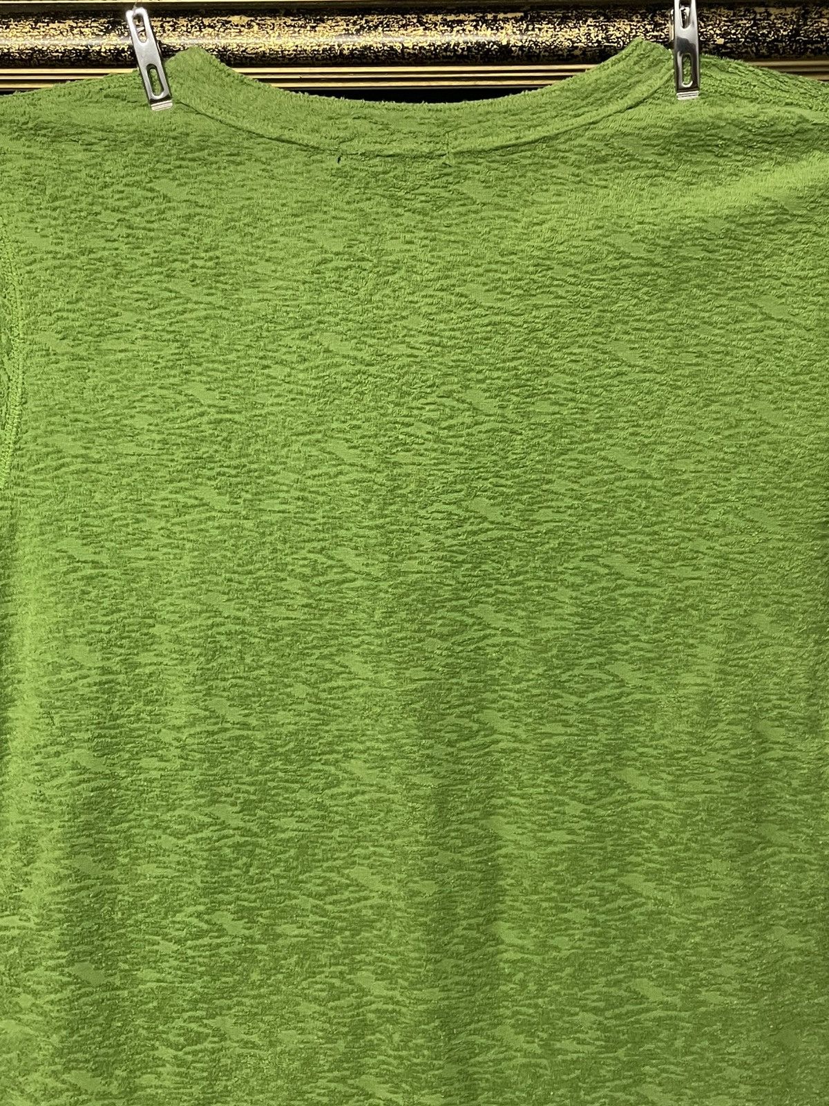 Ne-Net Vintage 1990s Designer Nenet - Issey Miyake Classic Tshirt Size US S / EU 44-46 / 1 - 8 Thumbnail