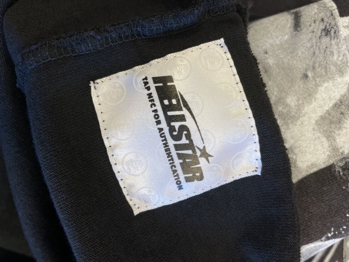 HELLSTAR HellStar X Wrestlemania Tee Size US XL / EU 56 / 4 - 6 Thumbnail