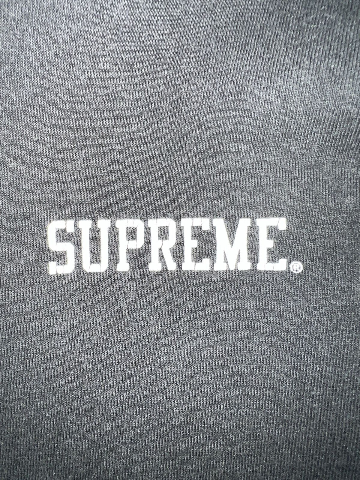 Supreme Supreme AKIRA Syringe Tee Size US L / EU 52-54 / 3 - 2 Thumbnail
