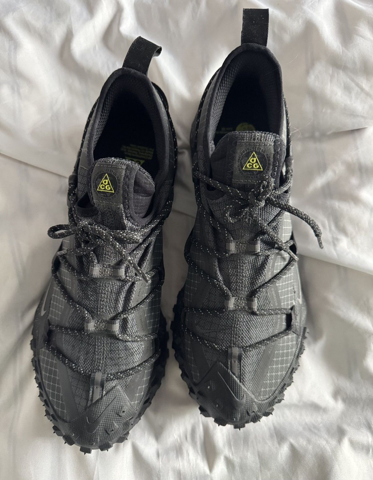 Nike ACG Nike acg Mountain fly low gtx Size US 10 / EU 43 - 1 Thumbnail