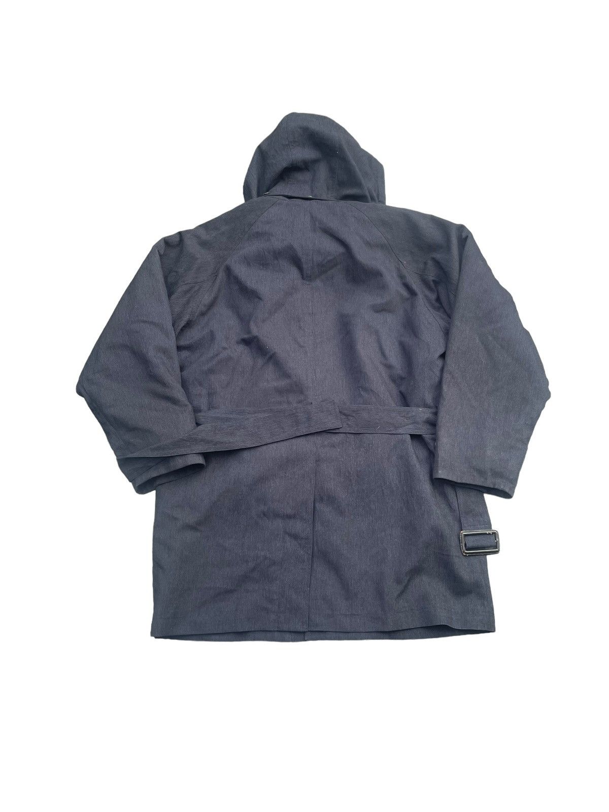 Designer × Japanese Brand Elle Homme Paris Jacket Size US M / EU 48-50 / 2 - 8 Thumbnail