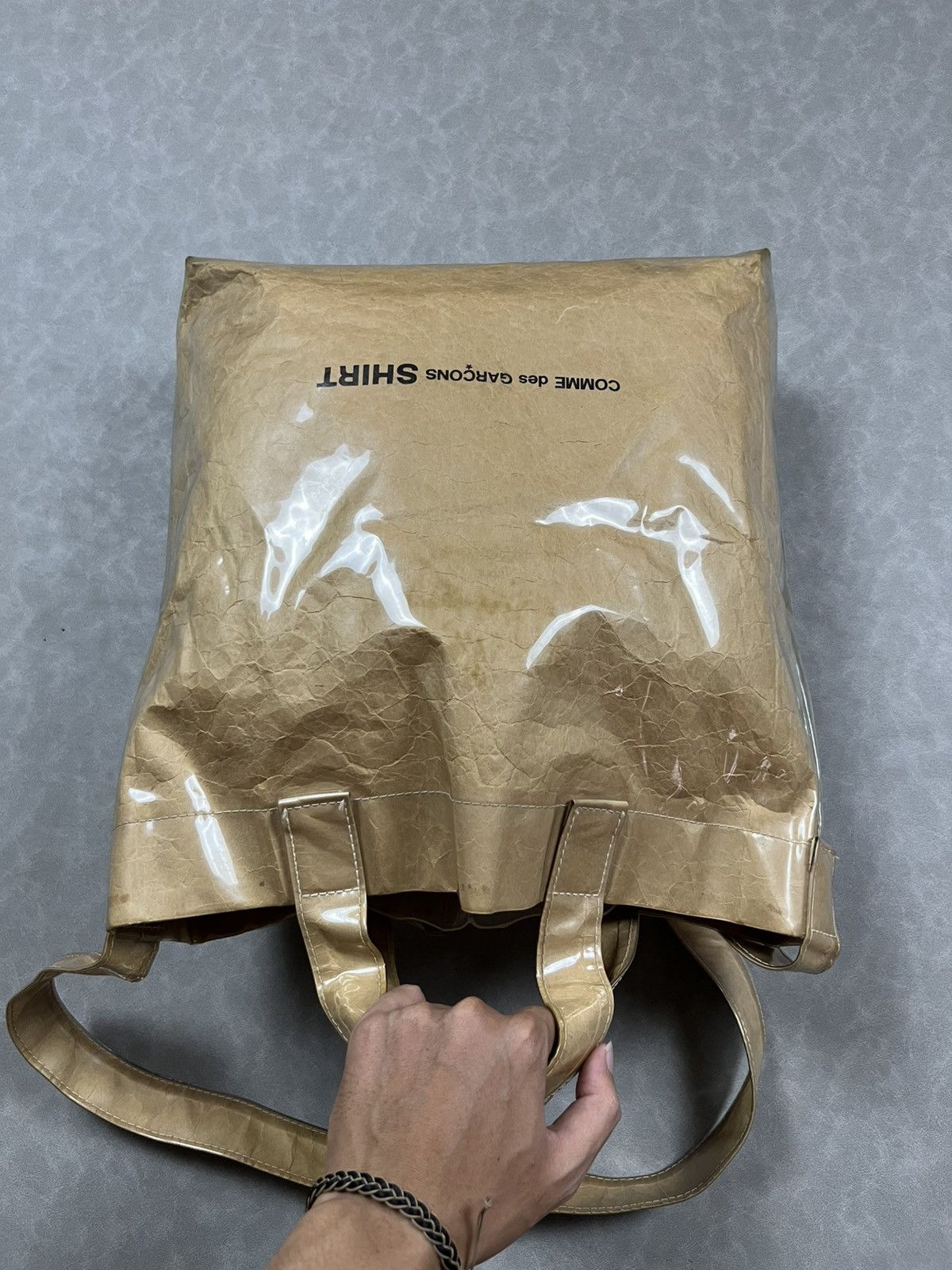 Comme des Garcons Comme Des Garcons bag Size ONE SIZE - 5 Thumbnail