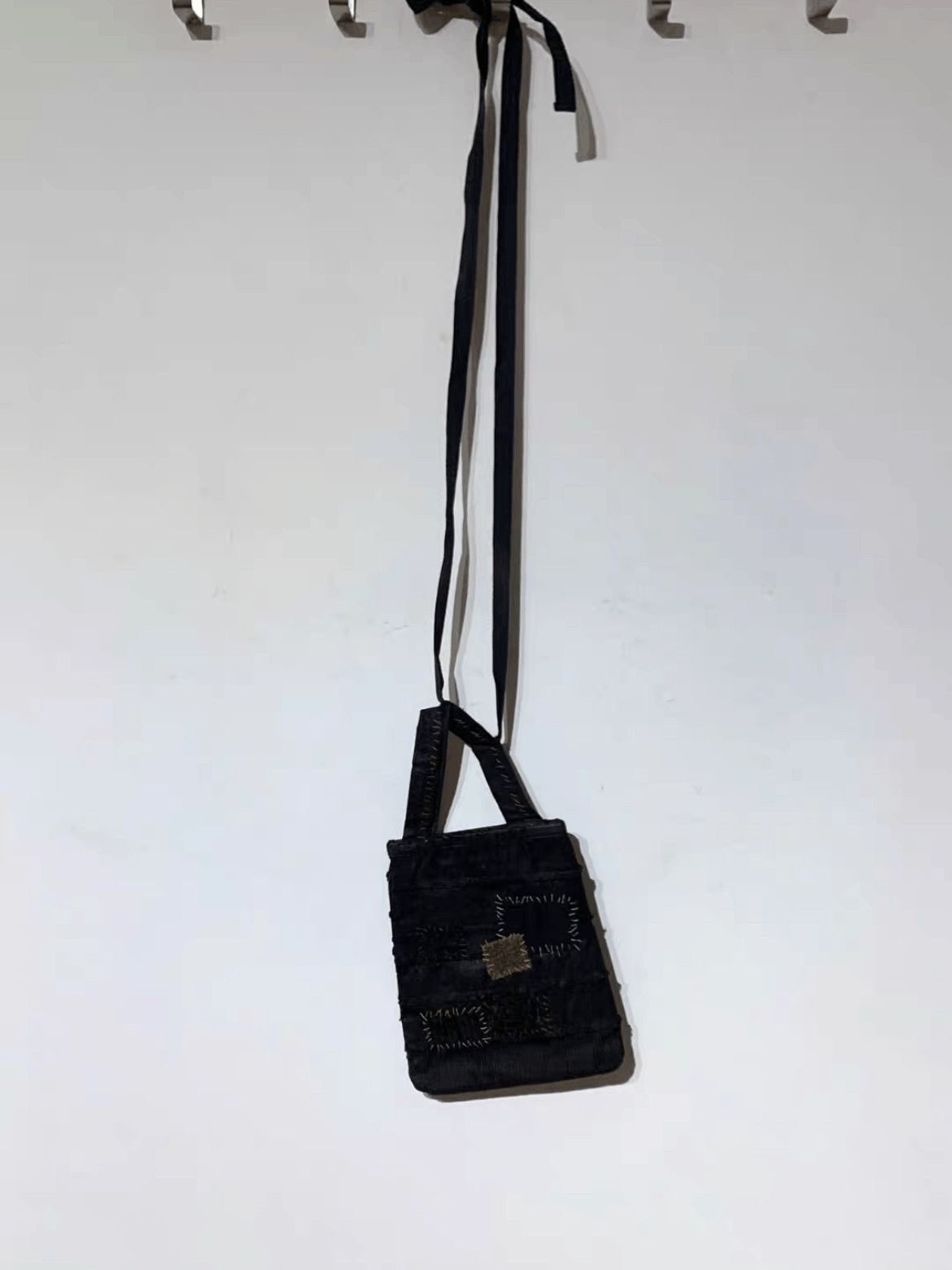 Undercover Undercover 03SS SCAB Patches Bag Size ONE SIZE - 5 Thumbnail