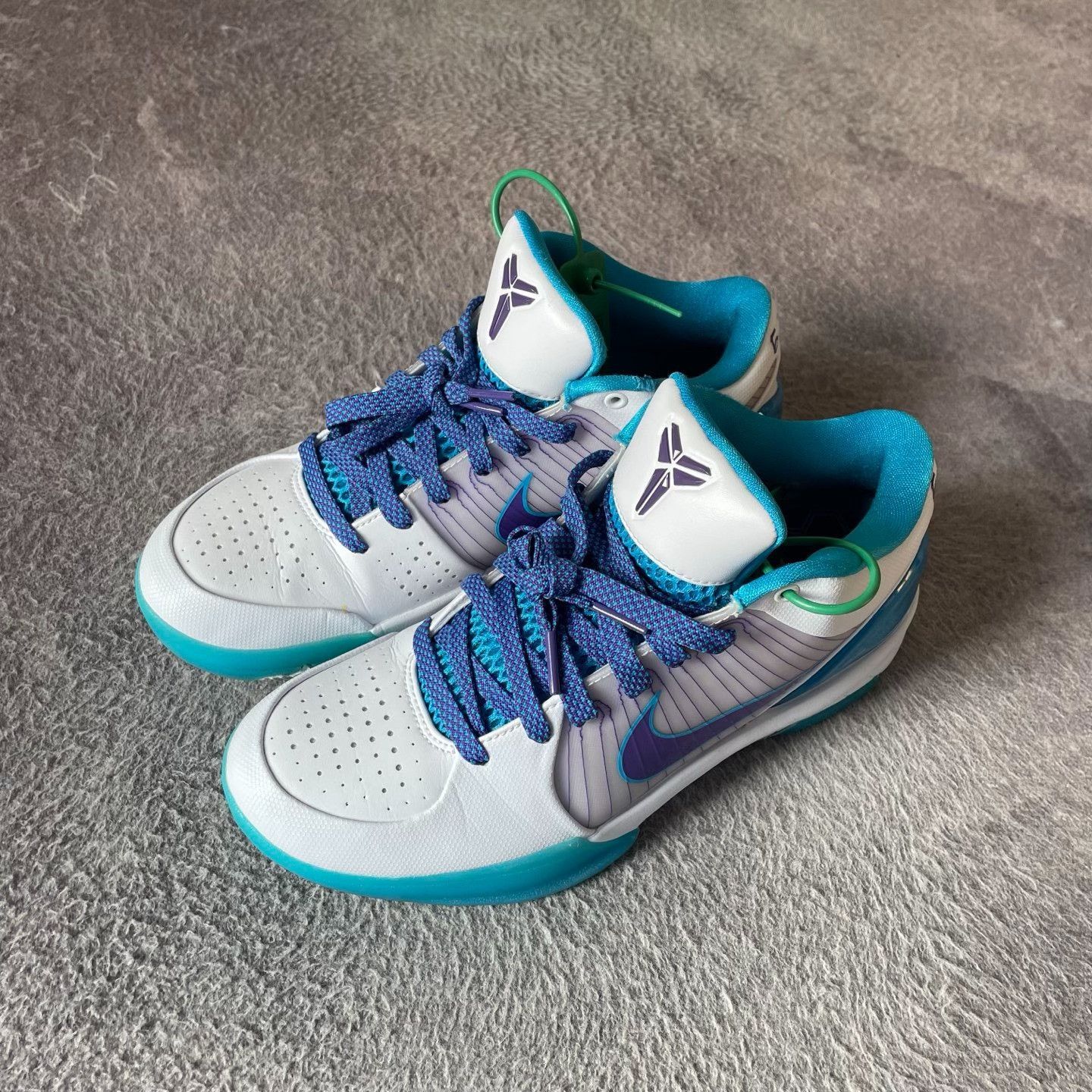 Nike Nike Lowtop Sneakers 40 Men Size US 7.5 / EU 40-41 - 1 Thumbnail