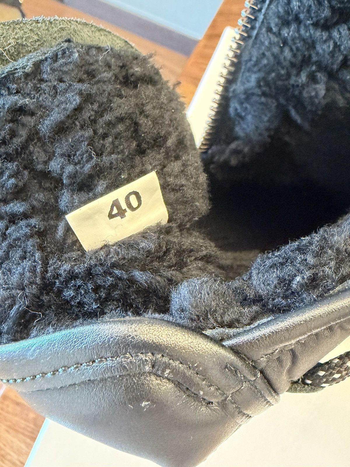 Moncler Moncler Boots Size US 8 / EU 41 - 9 Thumbnail