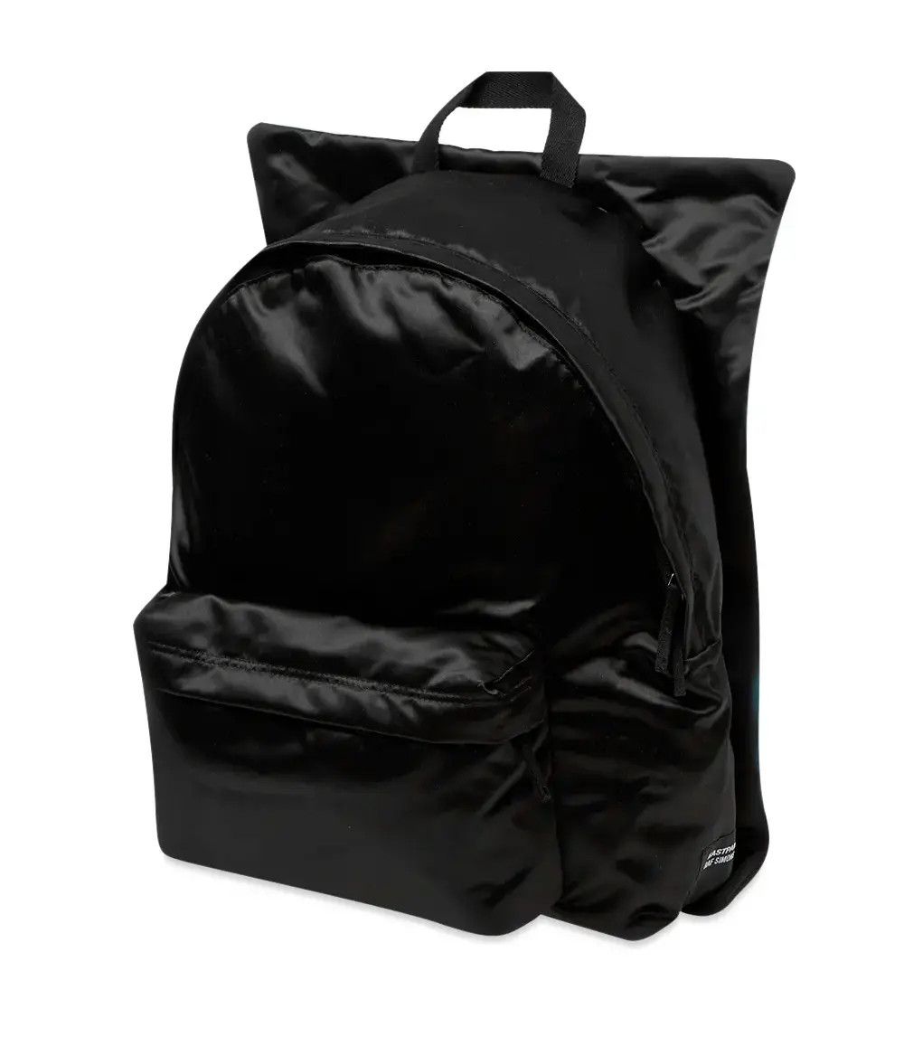 Eastpak × Raf Simons Raf Simons x Eastpak Ear Punk Poster Padded Backpack Size ONE SIZE - 3 Thumbnail