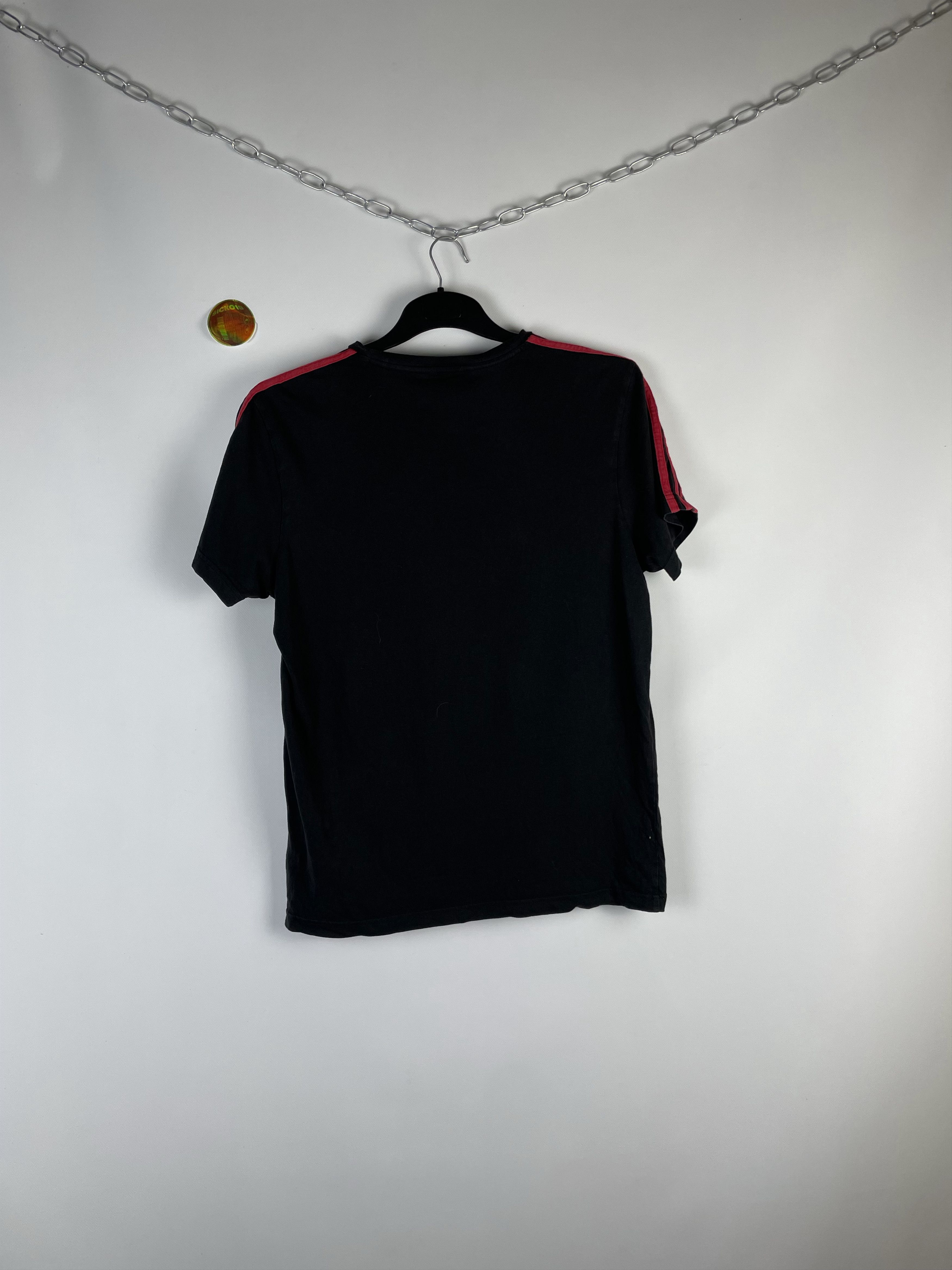 Adidas Adidas Manchester United Tee Size US L / EU 52-54 / 3 - 9 Thumbnail