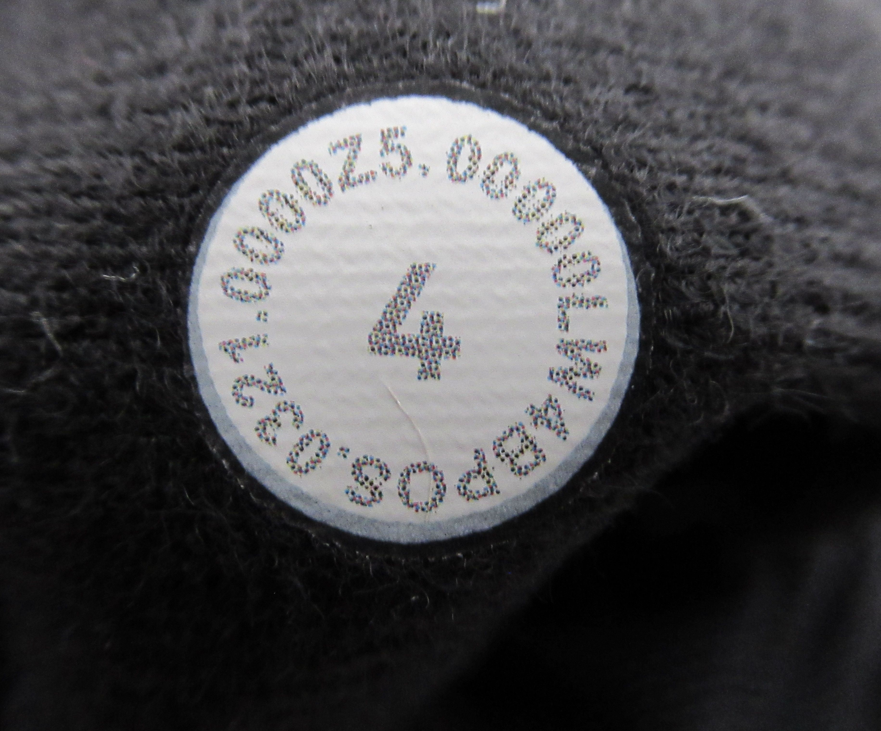 Lululemon Lululemon Insulated Quilted Jacket Heathered Black PrimaLoft Size S / US 4 / IT 40 - 7 Thumbnail