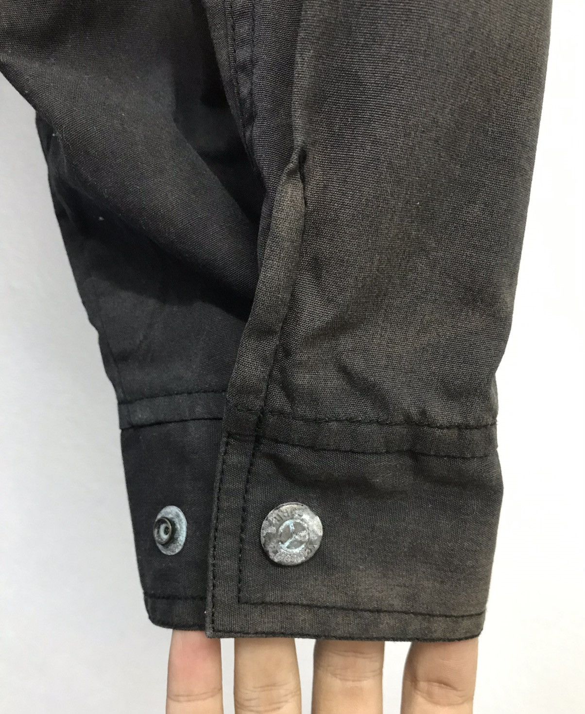 Vintage × YELLOW CORN Vintage Yellow Corn Highway Magician Tokyo Yokohama Jacket Size US XL / EU 56 / 4 - 12 Thumbnail