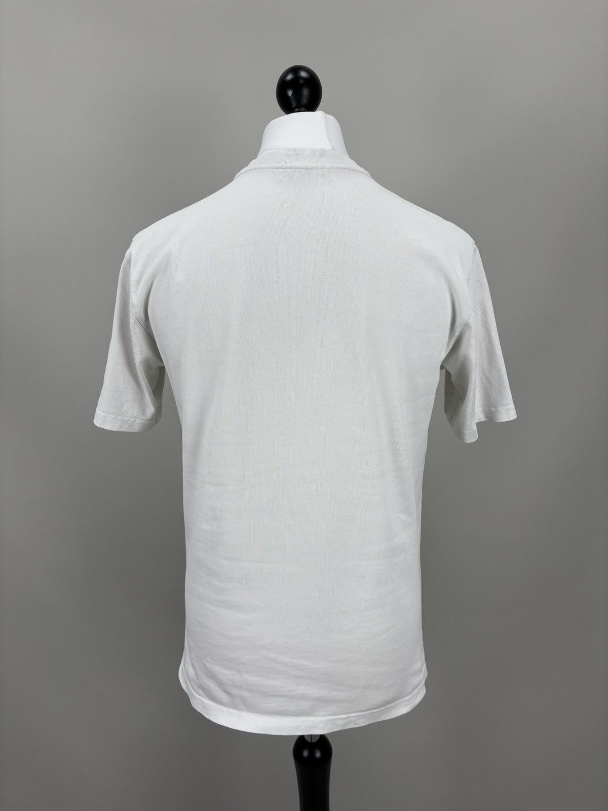 Designer × Norse Projects Mens t shirt Norse Projects Size S/M Color White Size US M / EU 48-50 / 2 - 7 Thumbnail