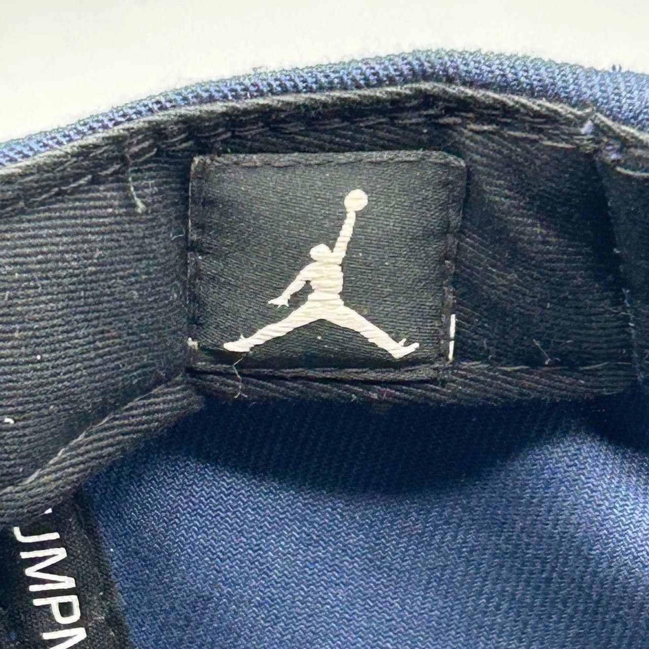 Jordan Brand Air Jordan x Michigan Wolverines Hat Men NCAA Snap Back Cap Size ONE SIZE - 7 Thumbnail
