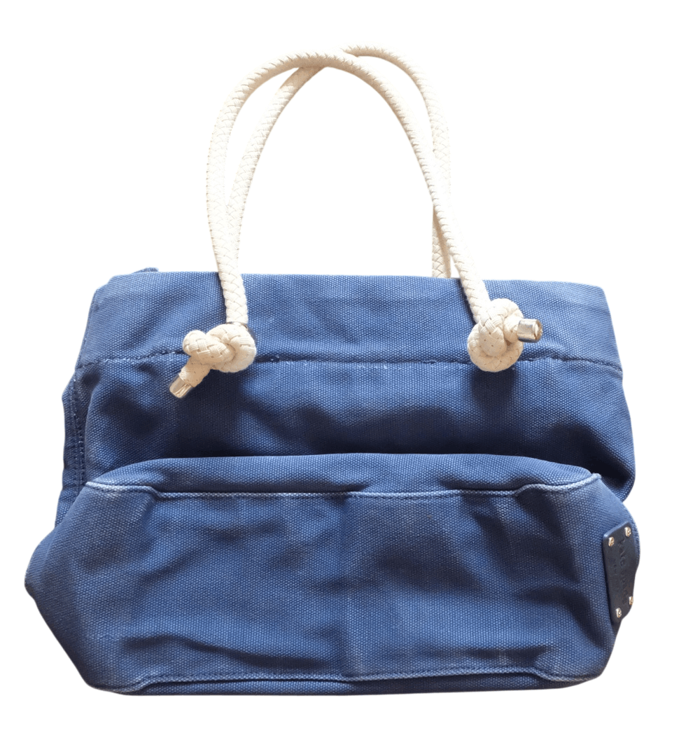 Kate Spade Kate Spade Canvas Beach Bag Size ONE SIZE - 5 Thumbnail