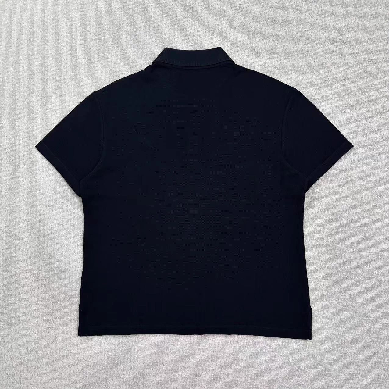 Louis Vuitton LV Embroidered Pin Short-Sleeve Tee L Like New Size US L / EU 52-54 / 3 - 2 Thumbnail