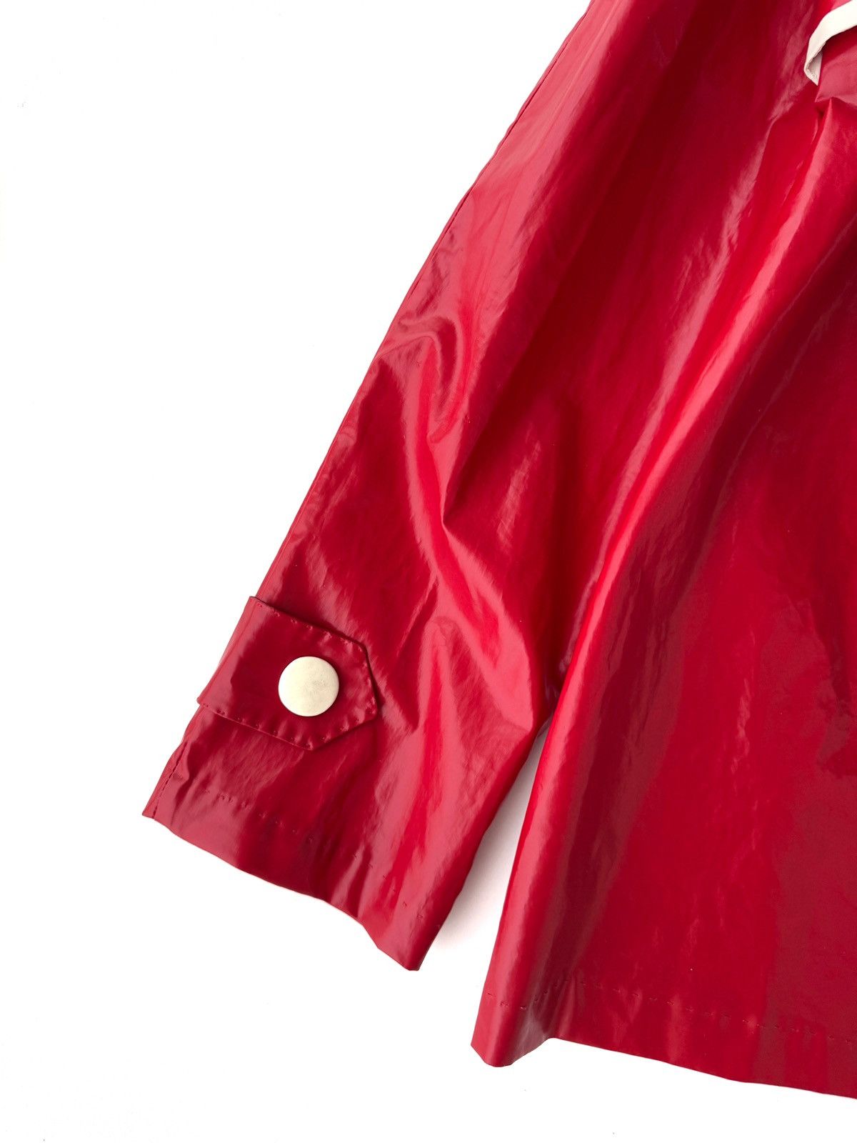 Moncler Vintage Moncler Jacket Size M / US 6-8 / IT 42-44 - 12 Thumbnail
