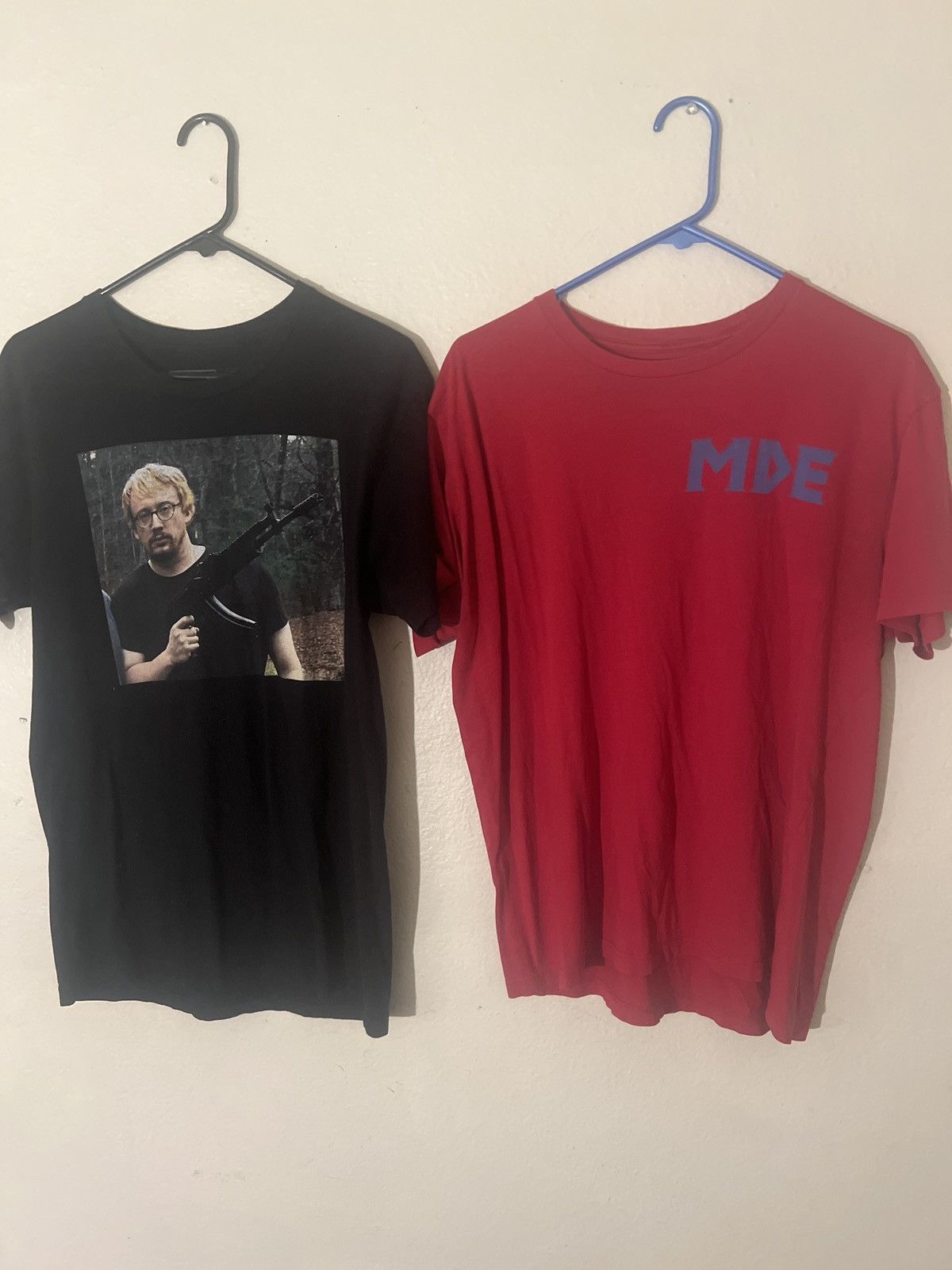 Vintage Sam Hyde MDE Merch BUNDLE | Grailed