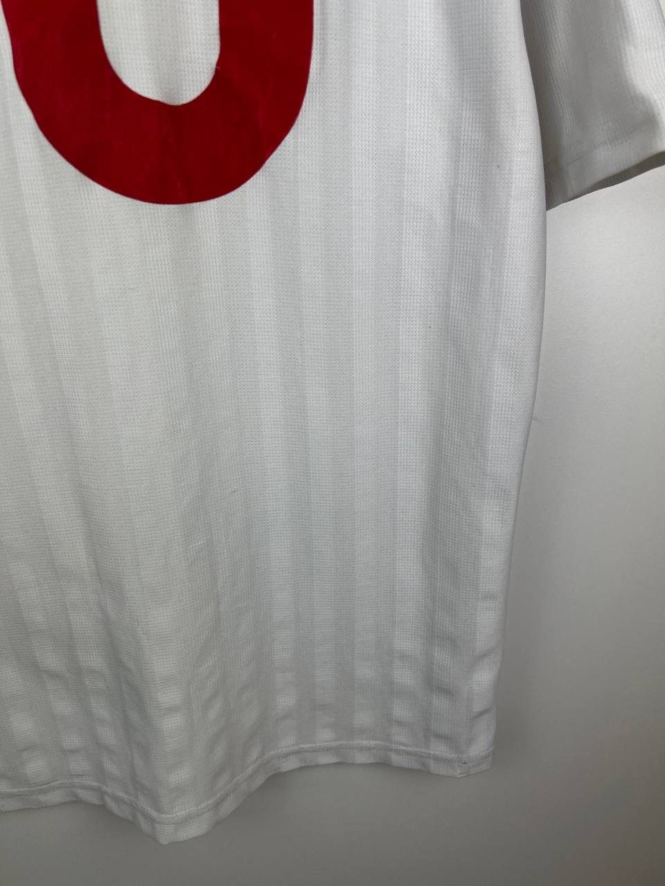 Umbro × Vintage England Umbro 10 number Jersey vintage t-shirts size M Size US M / EU 48-50 / 2 - 10 Thumbnail
