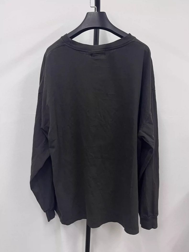 Enfants Riches Deprimes ENFANTS RICHES DEPRIMES FW24 Thick Printed Drop Shoulder L Size US XL / EU 56 / 4 - 2 Thumbnail