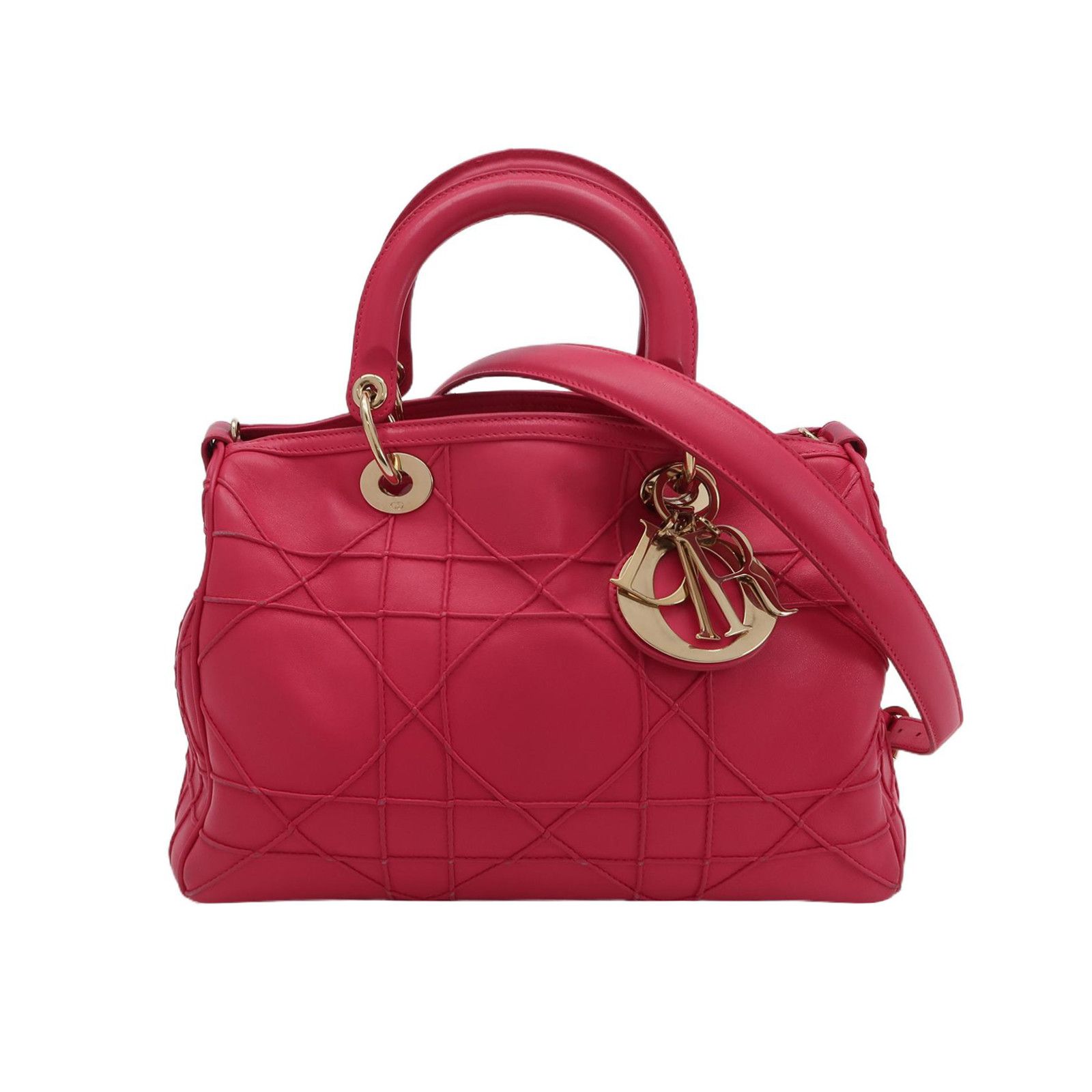 Dior Dior Women os Shoulder Bags Size ONE SIZE - 1 Thumbnail