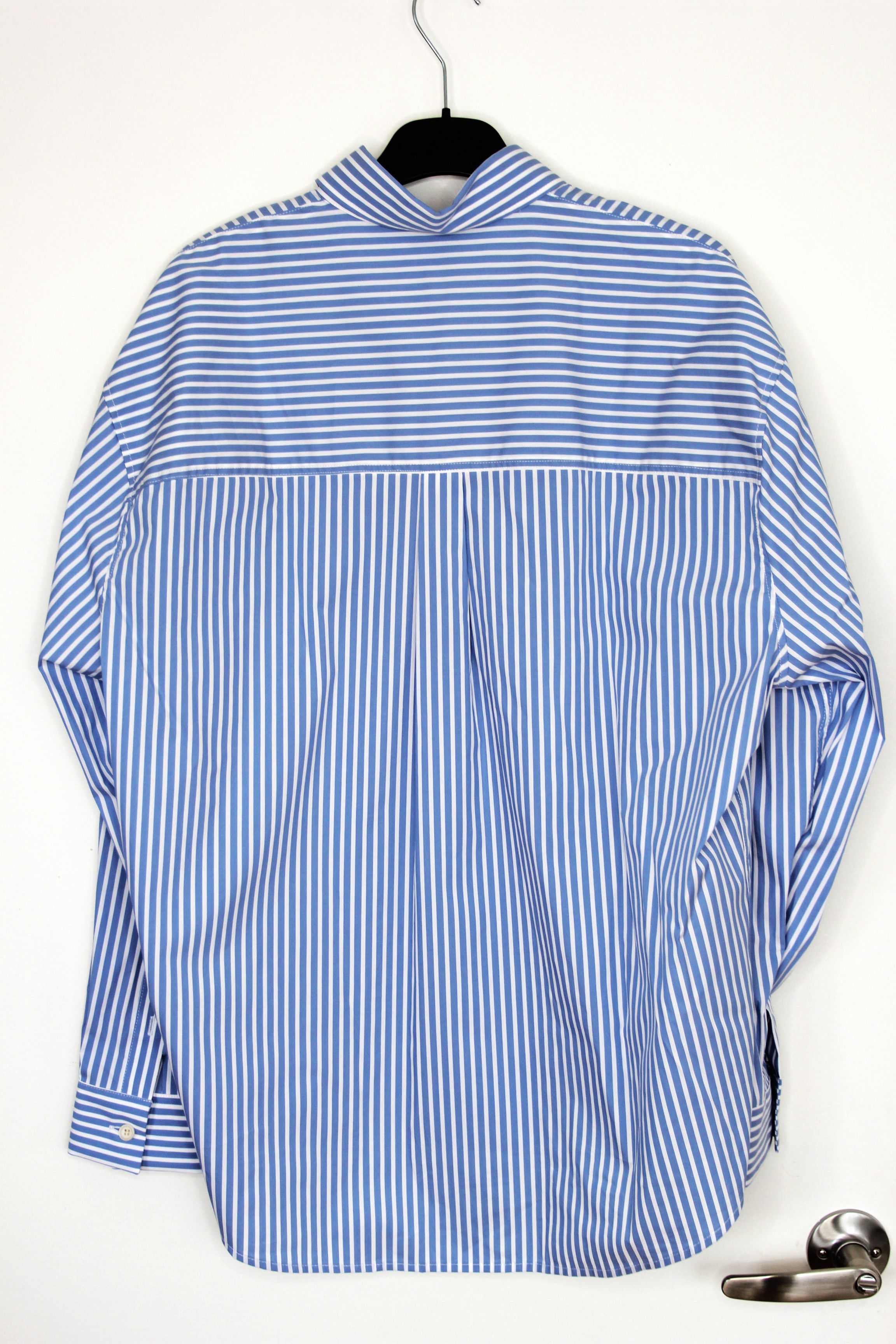 DRYKORN BNWT AW24 DRYKORN STRIPE SHIRT M Size US M / EU 48-50 / 2 - 3 Thumbnail