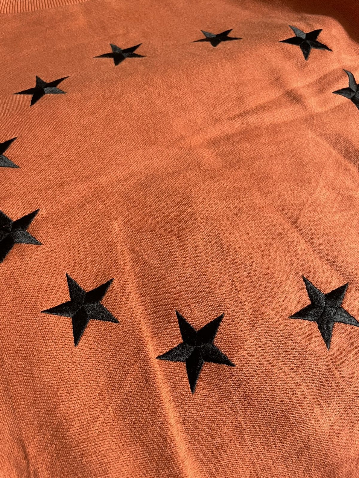 Etudes Etudes Studio iconic europe flag sweetshirt Size US L / EU 52-54 / 3 - 3 Thumbnail