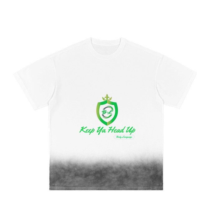 Other Gradient T-Shirt Size US L / EU 52-54 / 3 - 1 Thumbnail