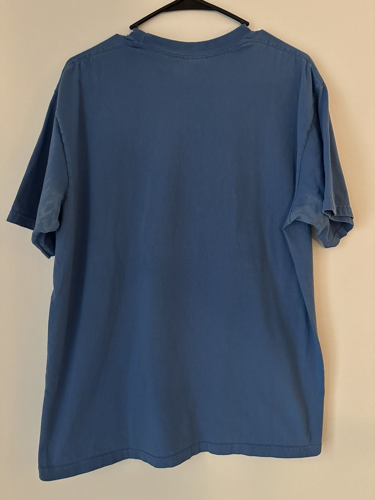 Supreme Supreme Gotham Tee Size US L / EU 52-54 / 3 - 3 Thumbnail