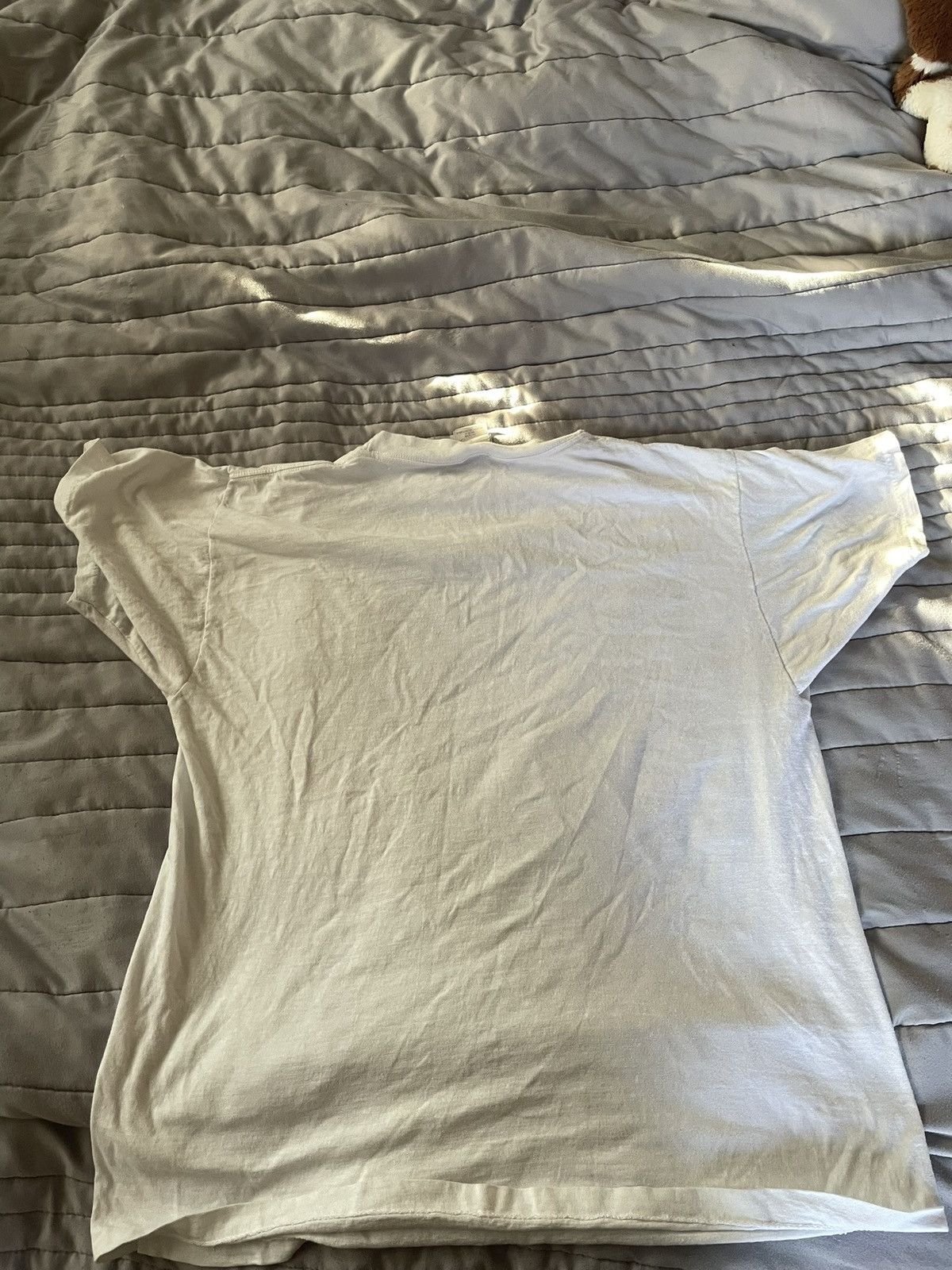 Other Free OJ Tee Size US L / EU 52-54 / 3 - 2 Thumbnail