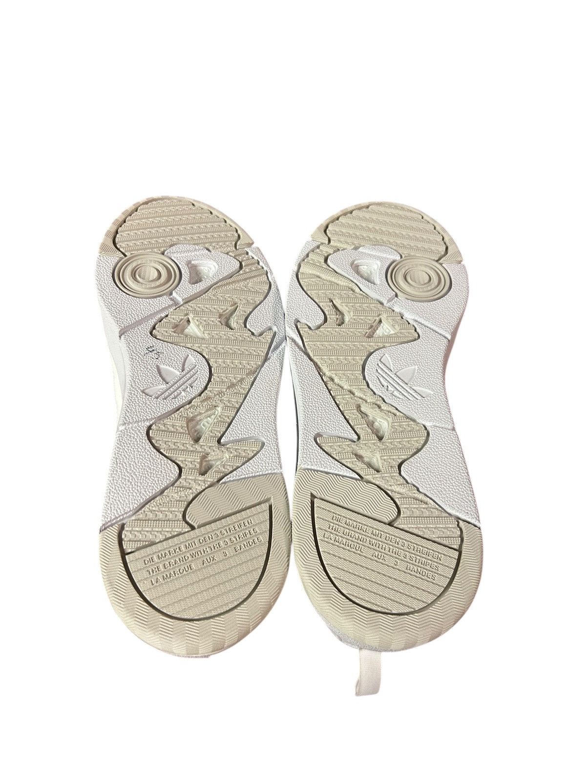 Adidas adidas Women's Post Up size 6.5 Size US 6.5 / IT 36.5 - 3 Thumbnail