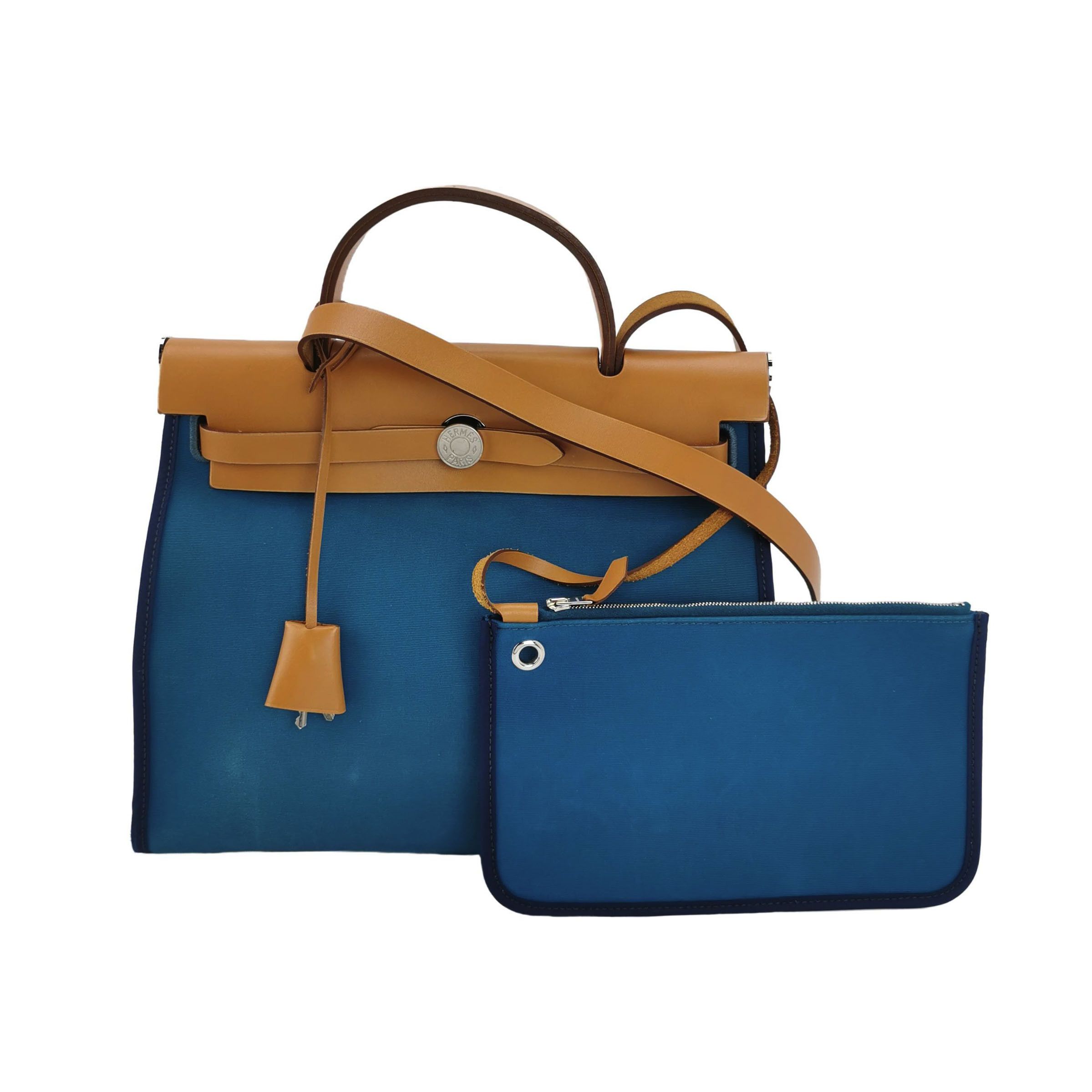 Hermes Hermes Women os Shoulder Bags Size ONE SIZE - 1 Thumbnail