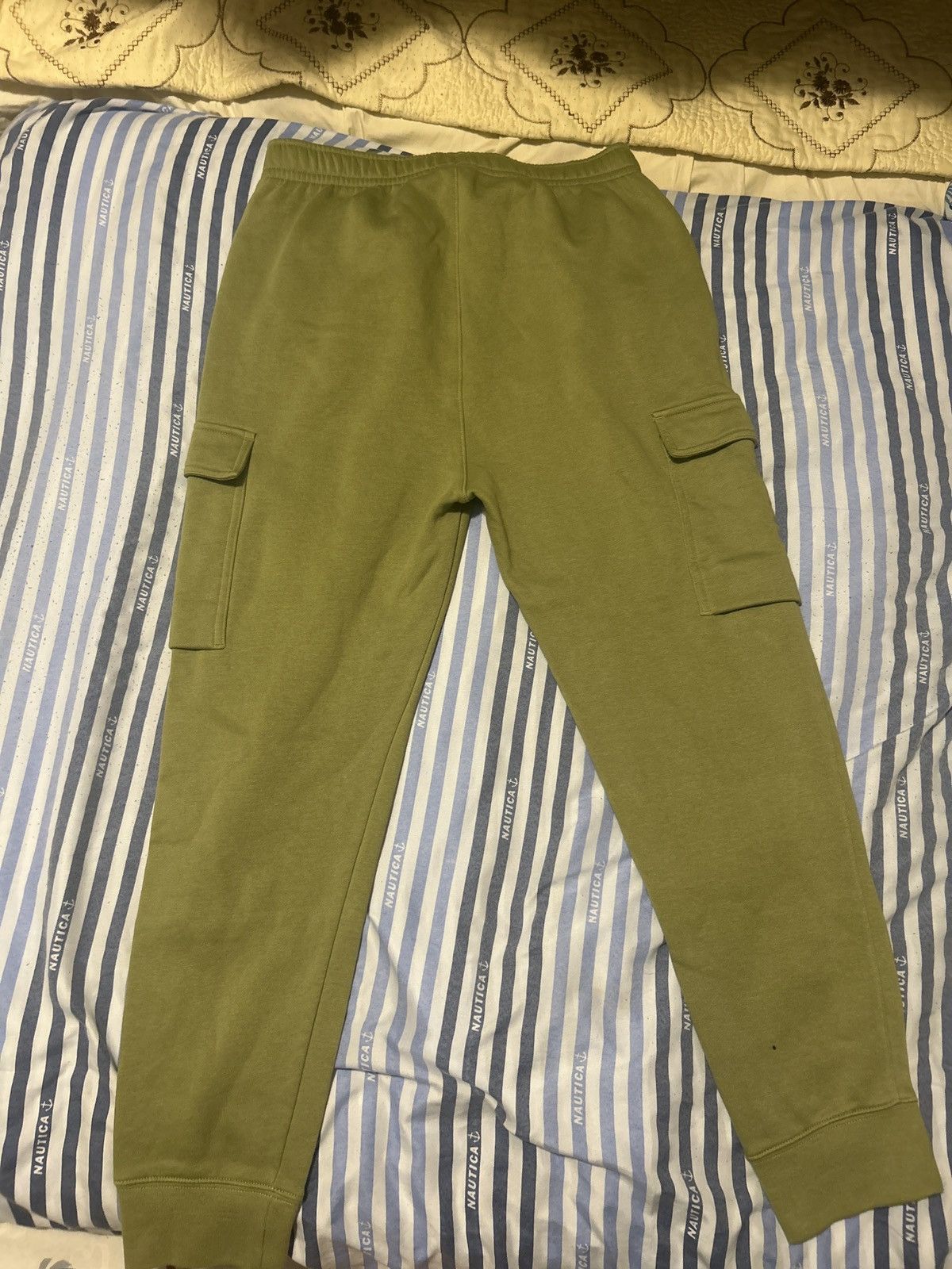 Nike Nike sportswear club fleece Size US 29 - 3 Thumbnail