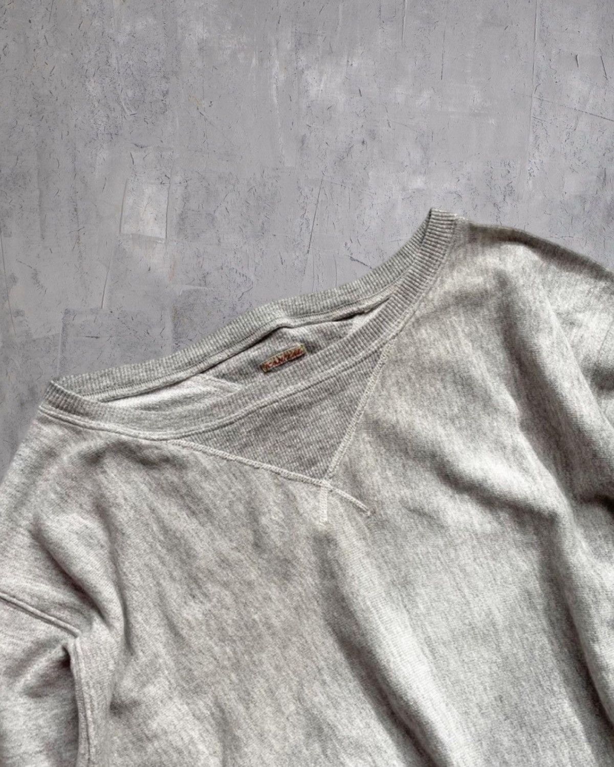 Japanese Brand × Kapital Kapital sweater Size US M / EU 48-50 / 2 - 3 Thumbnail