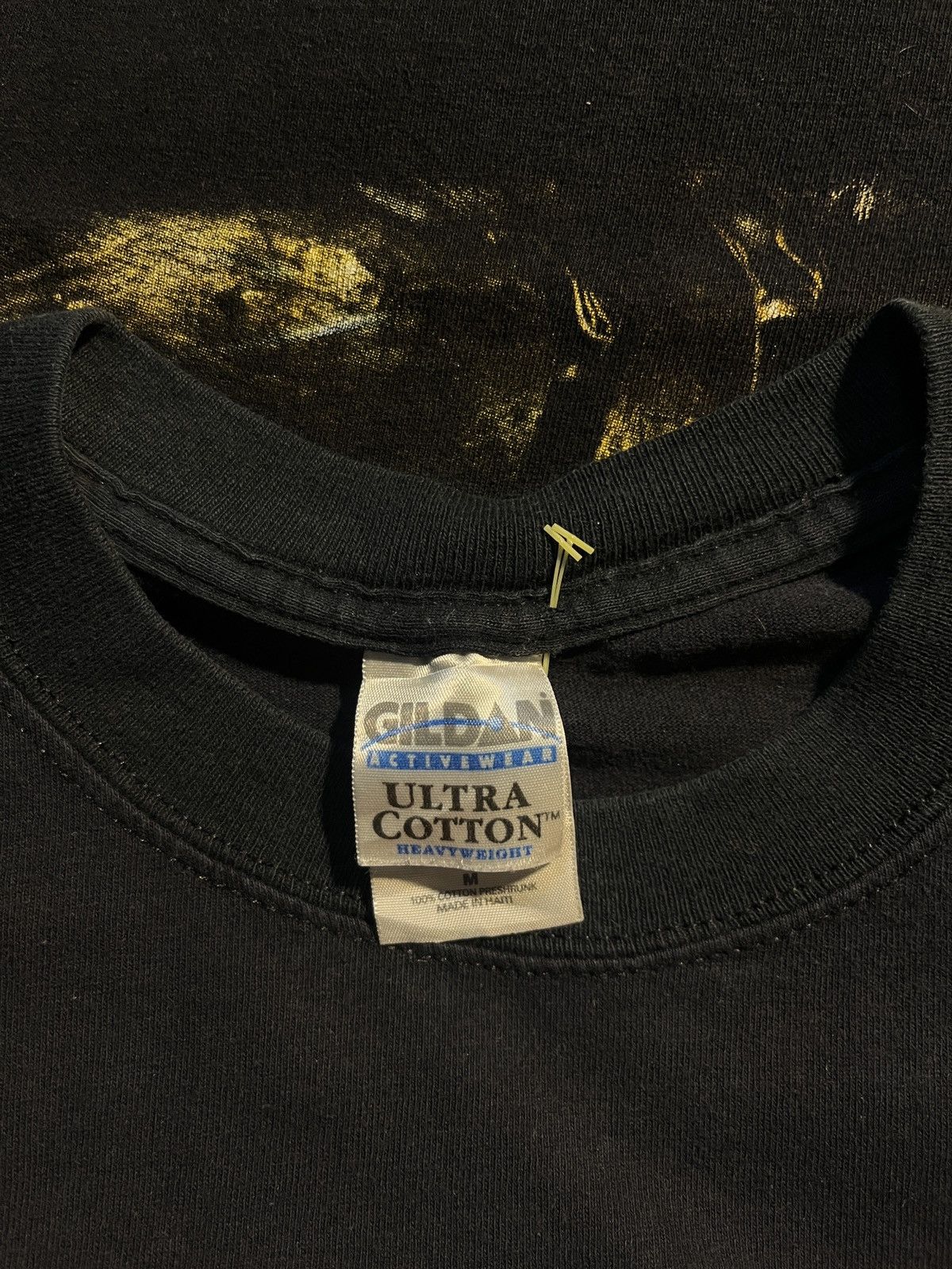Playstation × Vintage Vintage Lineage 2 Promo Game Tee Size US L / EU 52-54 / 3 - 5 Thumbnail