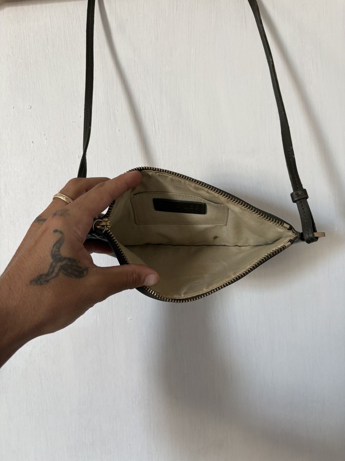 Dion Lee Envelope bag Size ONE SIZE - 5 Thumbnail