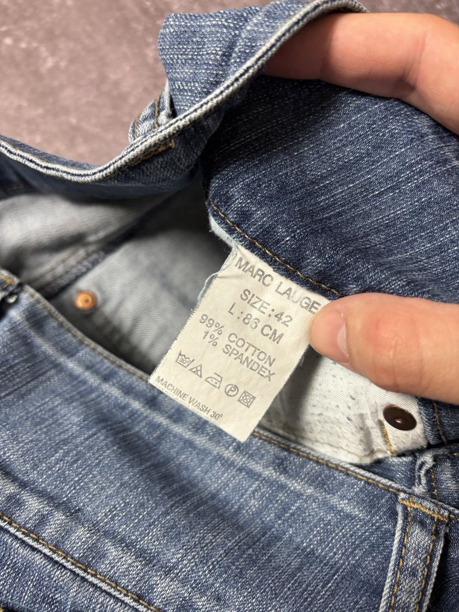 If Six Was Nine RARE VINTAGE Y2K Jeans if six was nine style hysteric Size US 30 / EU 46 - 5 Thumbnail