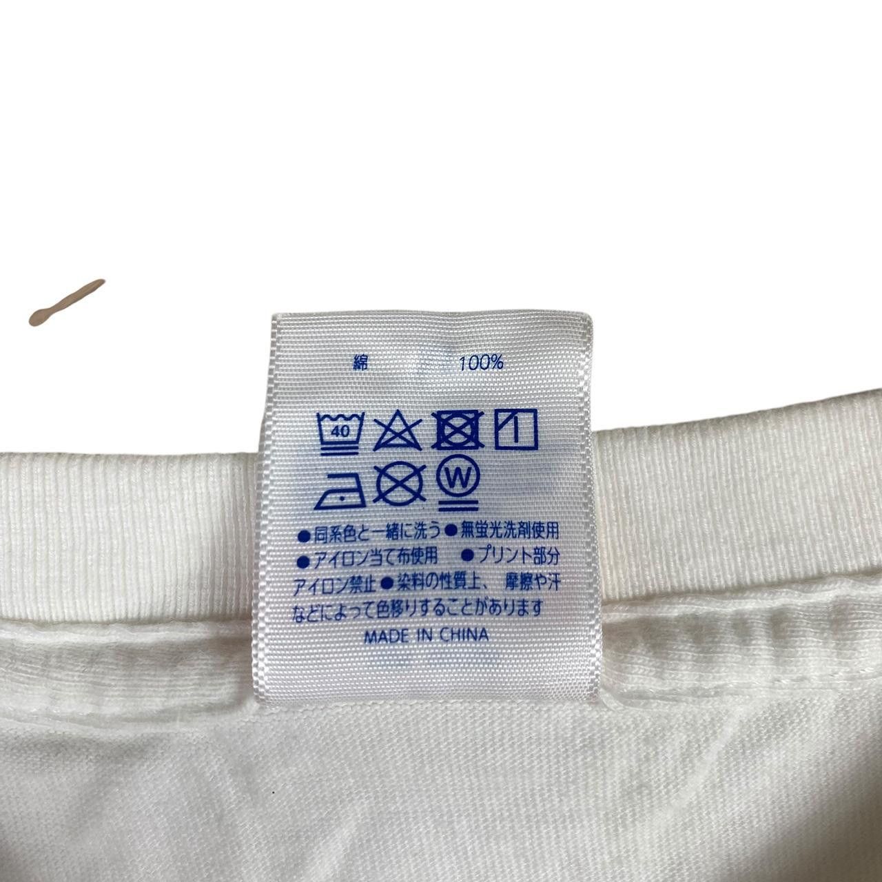 Other YUKKURI FUDOSAN JAPAN Snail Character Hatsuse Mita Tee Shirt Size M / US 6-8 / IT 42-44 - 7 Thumbnail